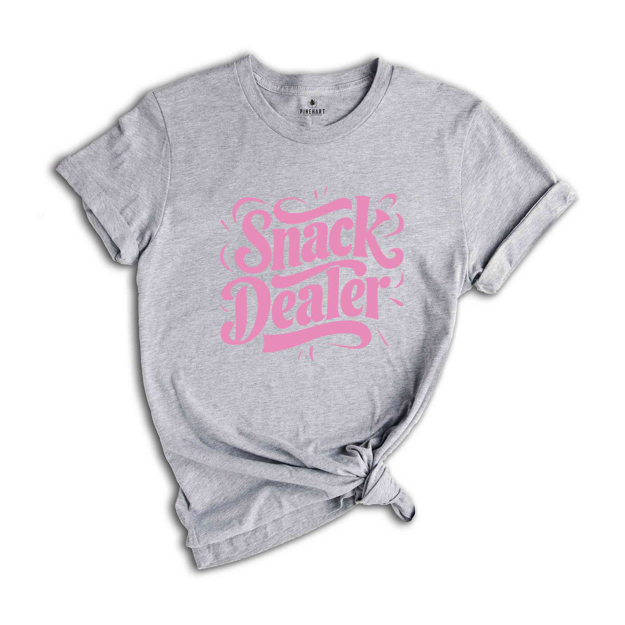 Snack Dealer Mom Shirt, Snack Shirt Funny Mom Shirt, Funny Mom Shirt, new mom shirt, Gift For Mom, New Mom Gifts