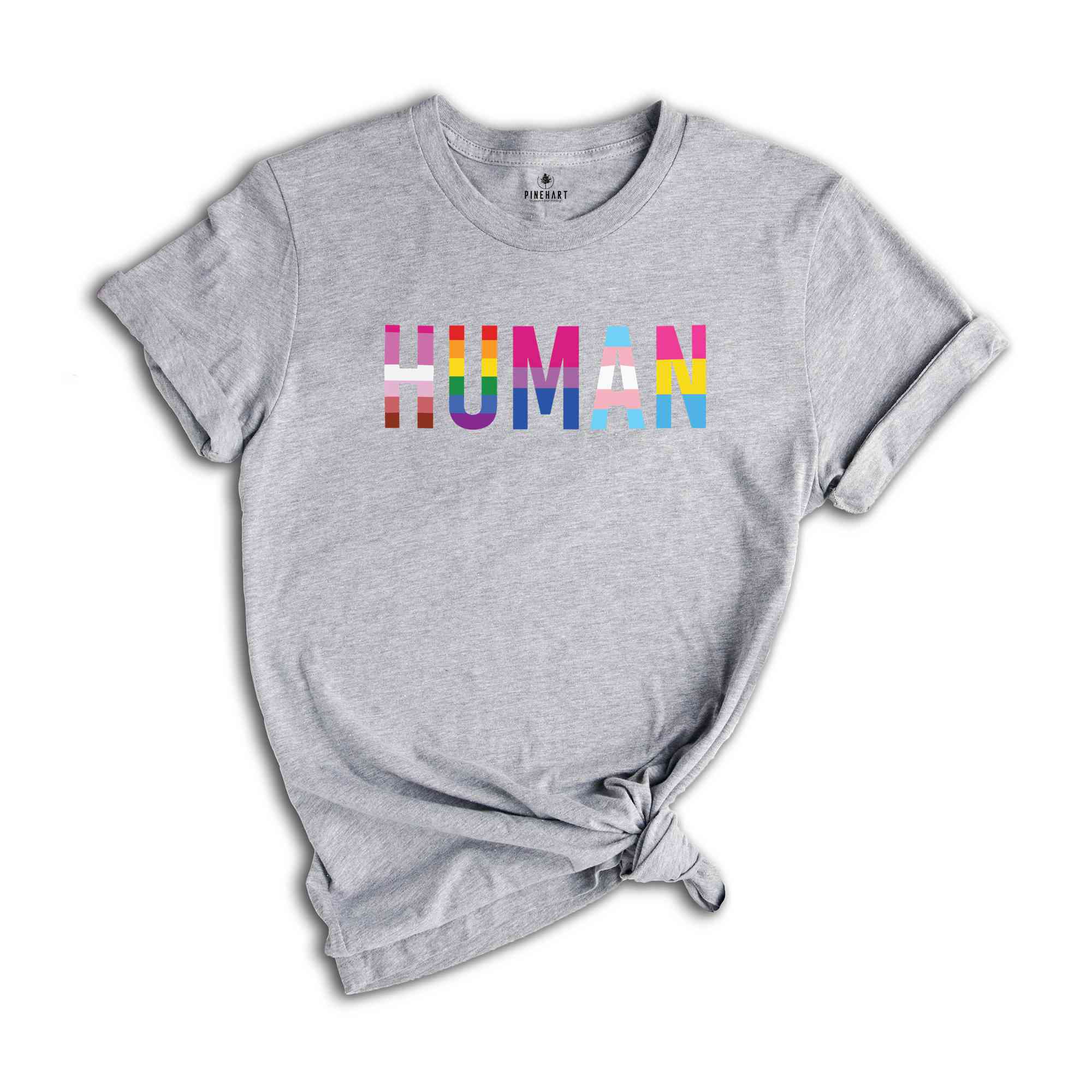 Human Shirt, LGBTQ Shirt, LGBTQ T-shirt, Pride Shirt, Equality Shirt, LGBTQ Pride Shirt, Lgbtq Tee, Pride T-shirt