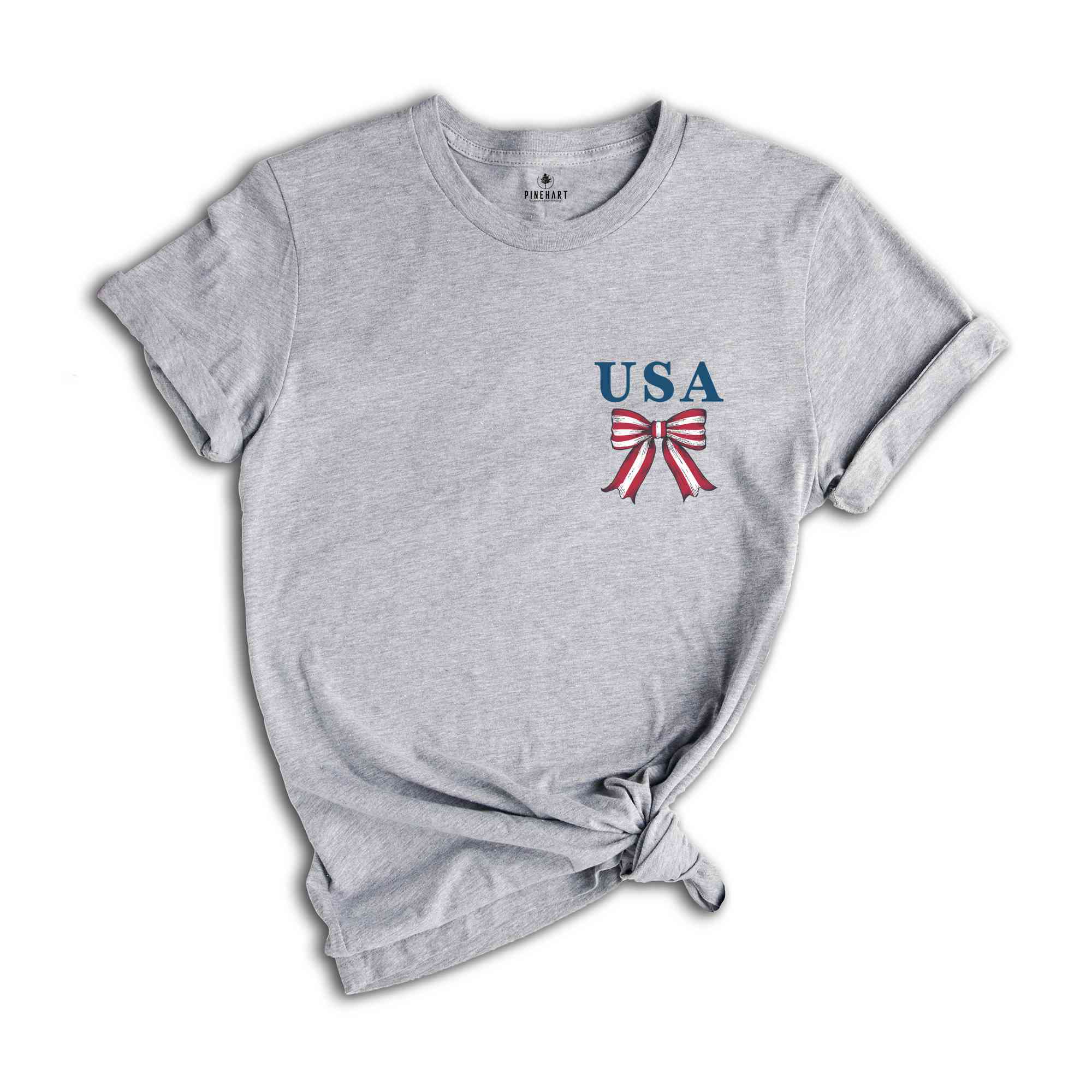 USA Shirt, 4th of July Shirt, Cute USA Tee, Trendy USA Shirt, Patriotic Shirt, America Flag Shirt, Memorial Day Shirts