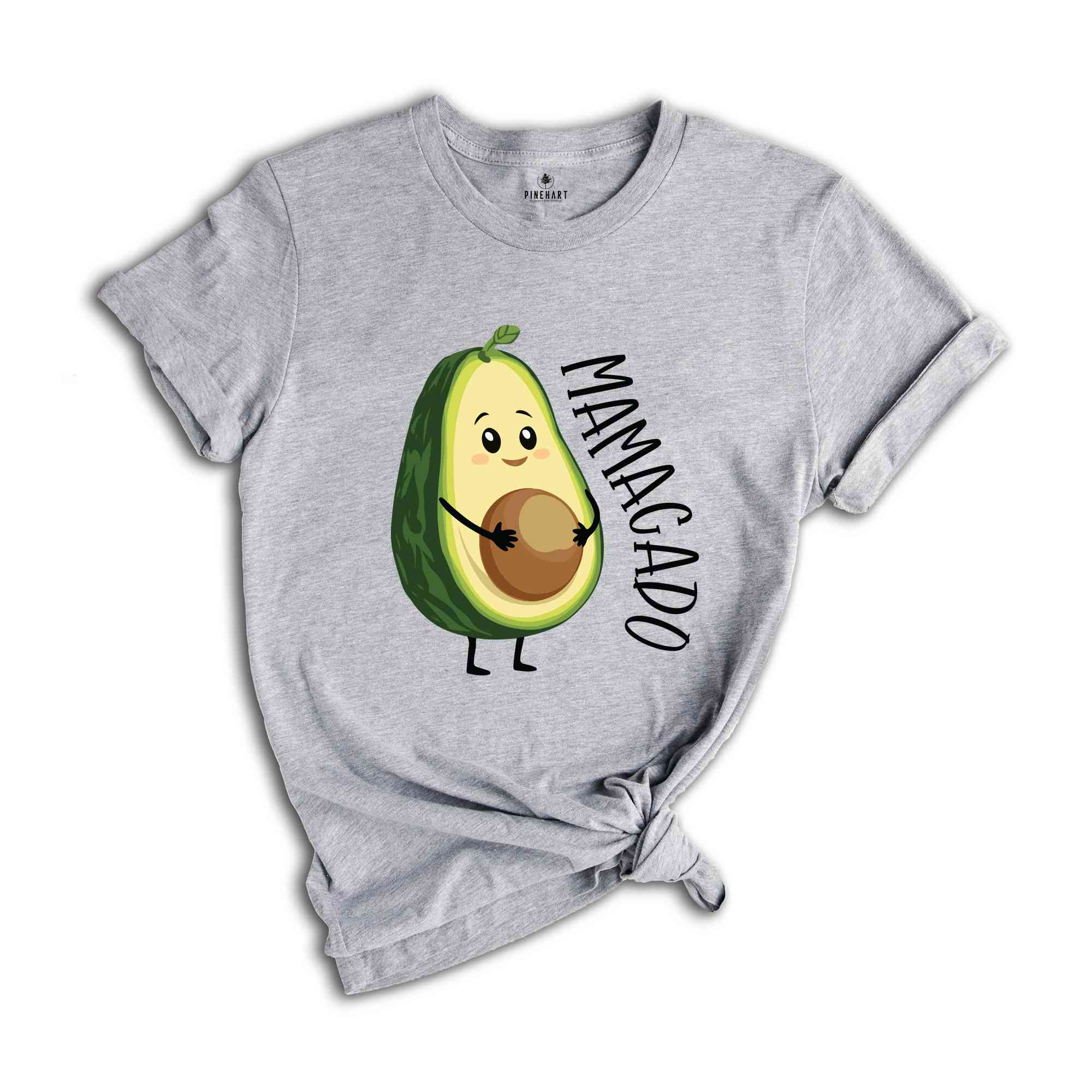 Mamacado Shirt, Baby Announcement Shirt, New Mom Shirt, Pregnancy Reveal Shirt, Baby Shower Shirt, Pregnancy Shirt, Pregnant Shirt