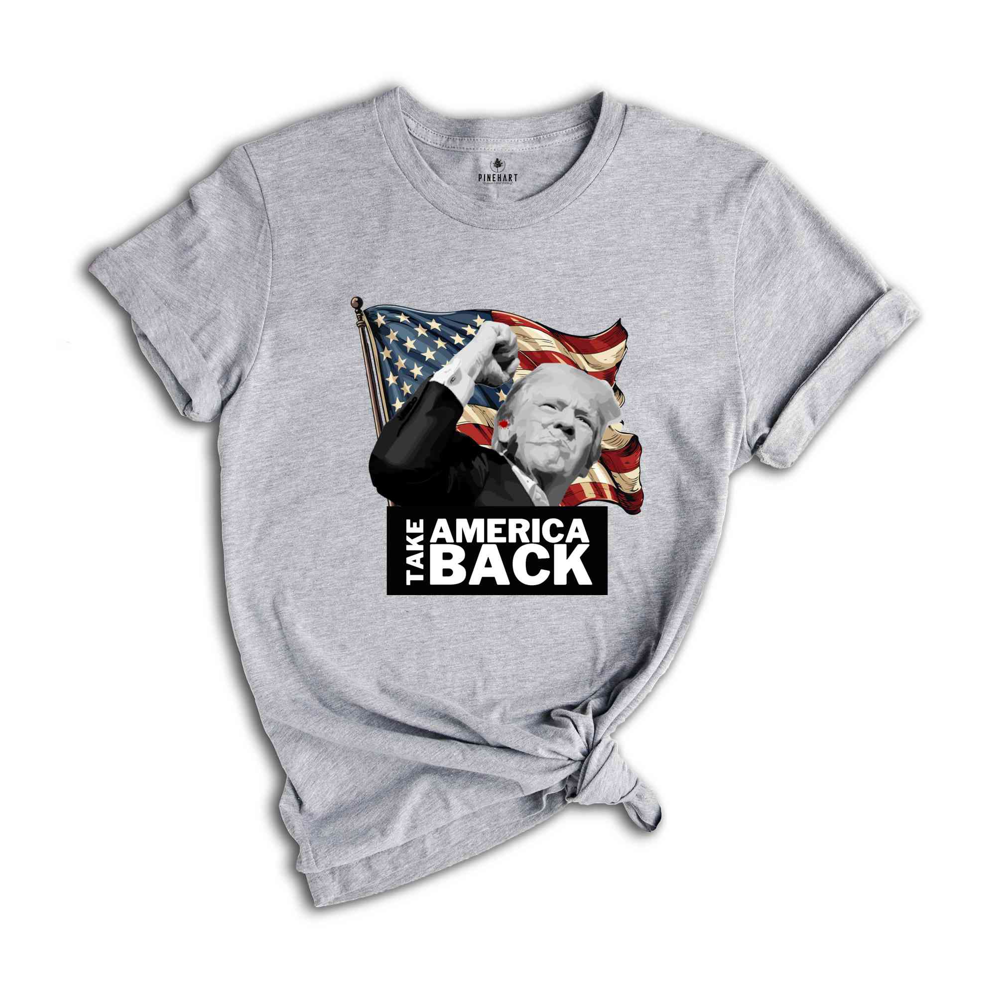 Take America Back Trump Shirt, President Trump T-Shirt, Make Liberals Cry Shirt, Trump Rally Shirt, Trump Shirt, Trump 2024 Shirt