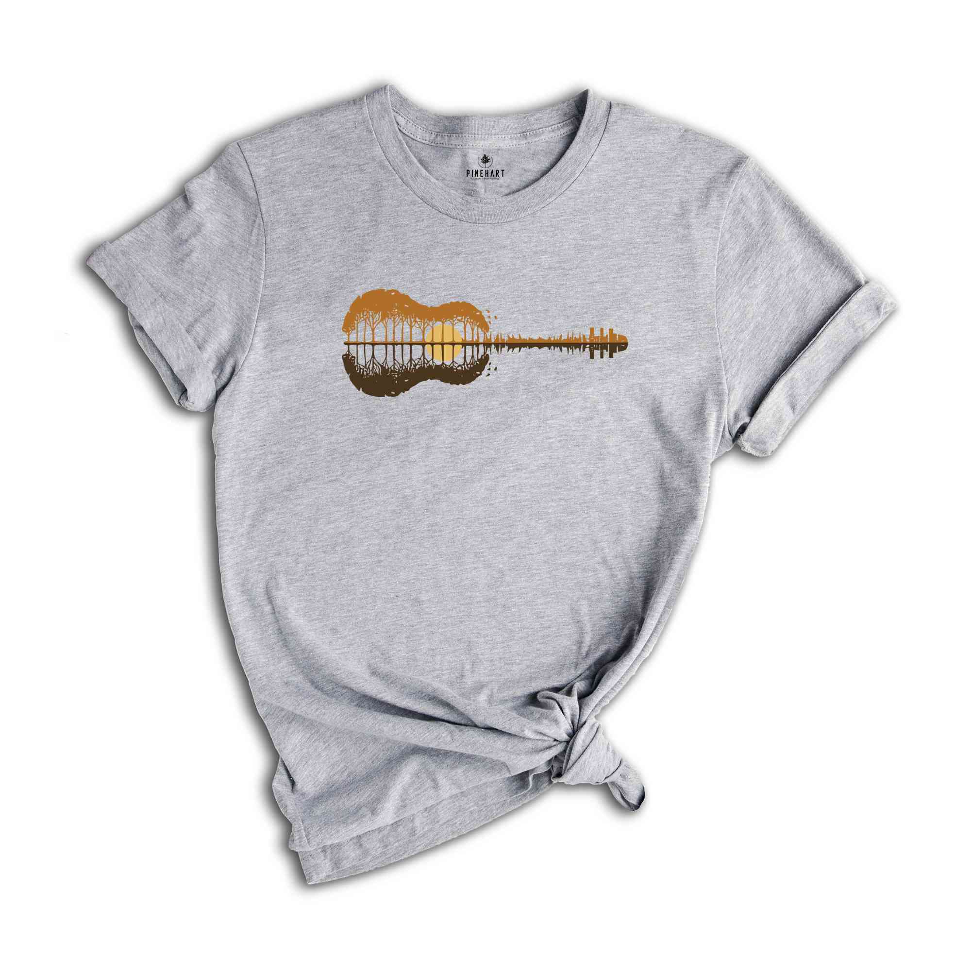 Guitar Shirt, Guitarist Shirt, Funny Guitar Shirt, Musician Shirt, Musician Gift, Music Shirt, Acoustic Guitar Shirt, Music Lover Shirt