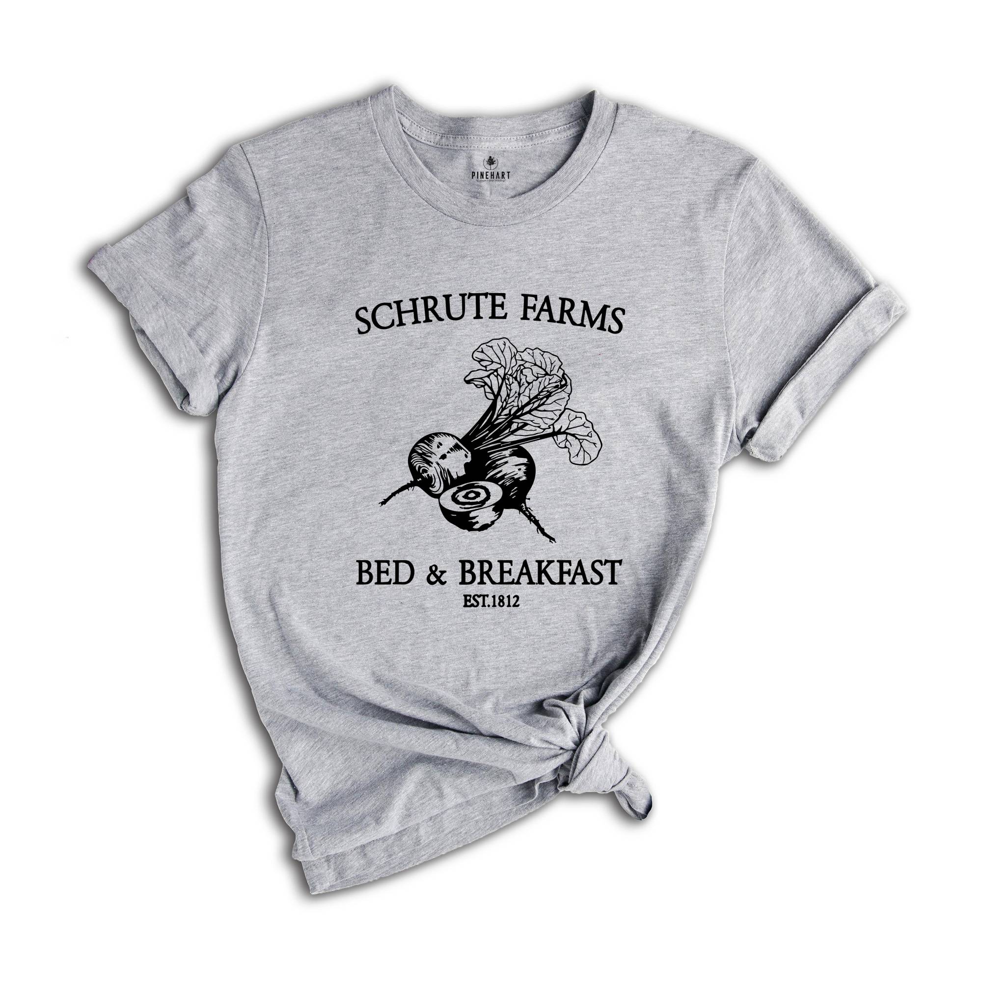 Funny Dwight Schrute Shirt, Schrute Farms Shirt, Funny The Office Shirt, Dwight Schrute Quotes, Schrute Beets Sweatshirt, Beet Farmer Shirt