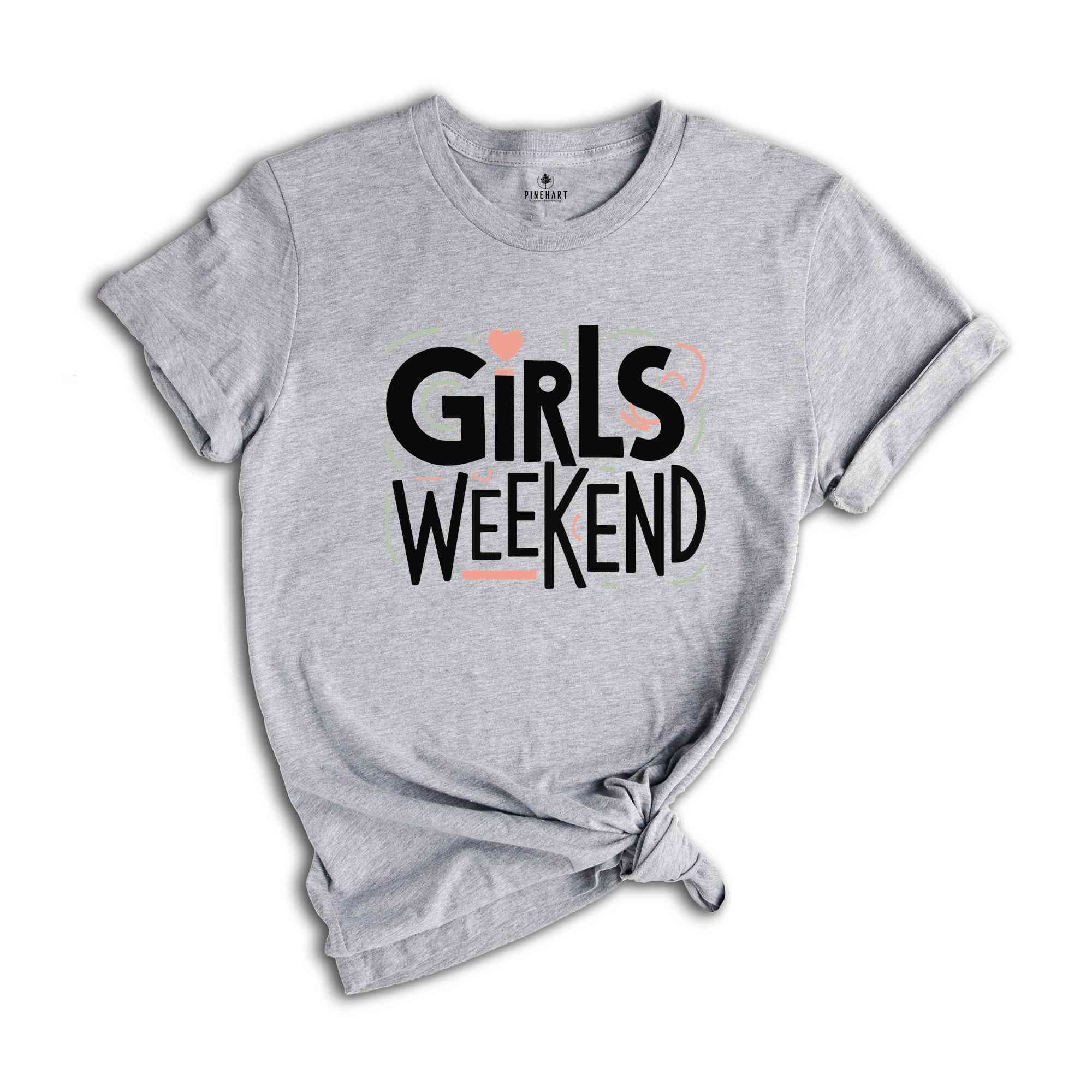 Girls Trip Shirts, Girls Weekend Shirts, Girl Group Vacation, Girls Party Shirts, Girls Holiday Group Shirts, Weekend Shirt