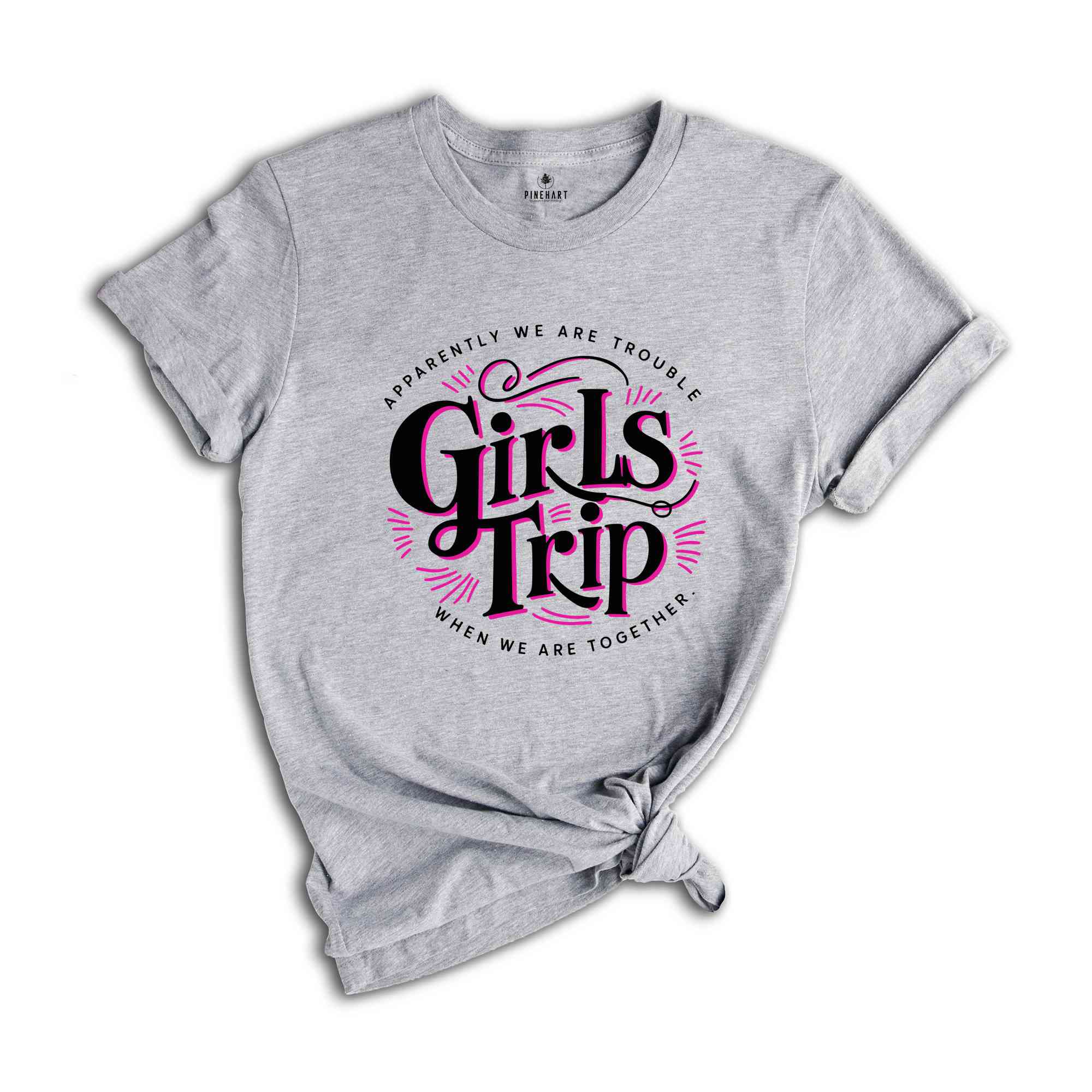 Girls Trip Shirt, Girls Vacation Shirt, Girls Travel Shirt, Road Trip, Best Friends Gift, Travel Lover Gift, Besties Shirt