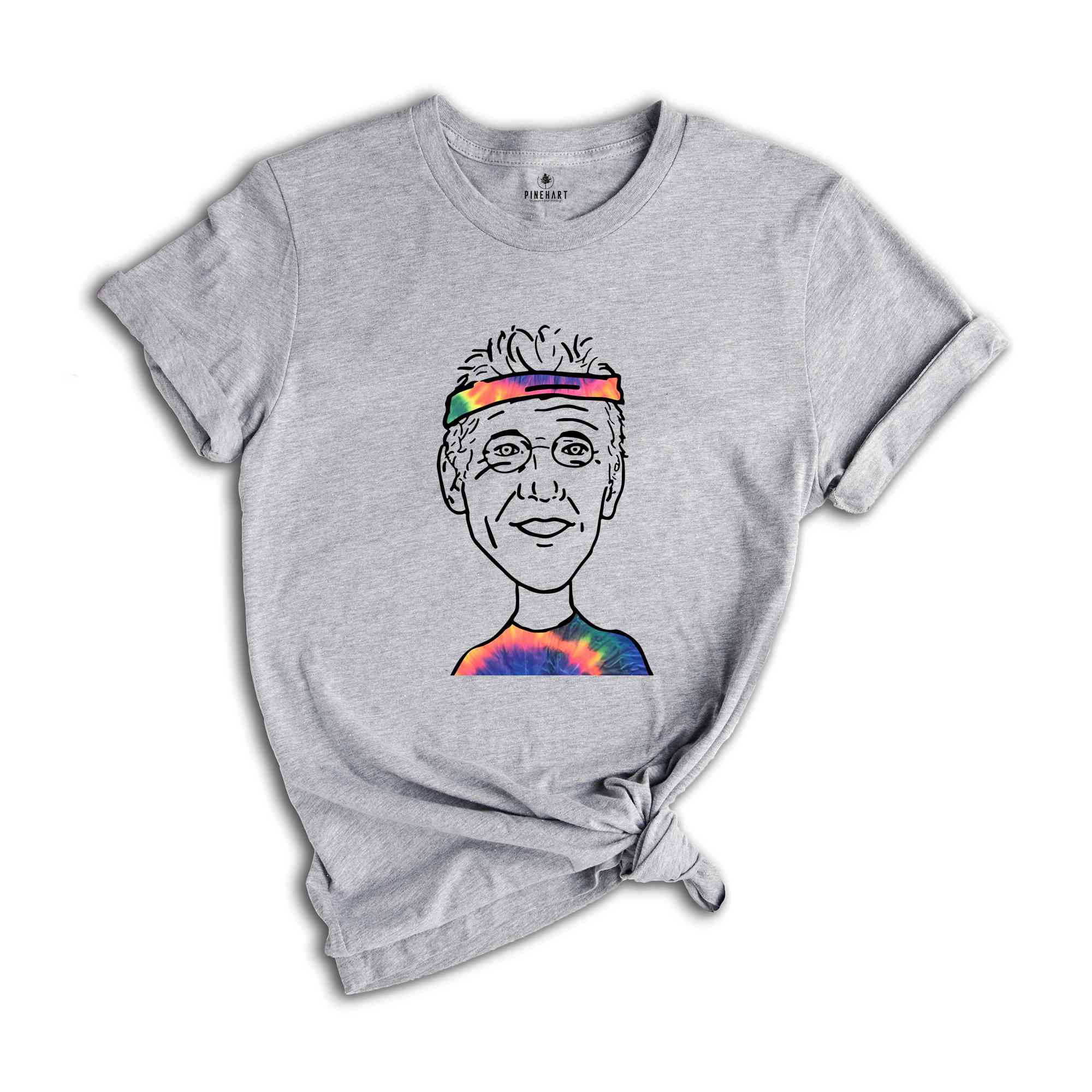 Rip Bill Walton Shirt, William Theodore Walton Shirt, Rest In Peace Walton Shirt, Rainbow Bill Walton Shirt, Bill Walton Artwork Shirt