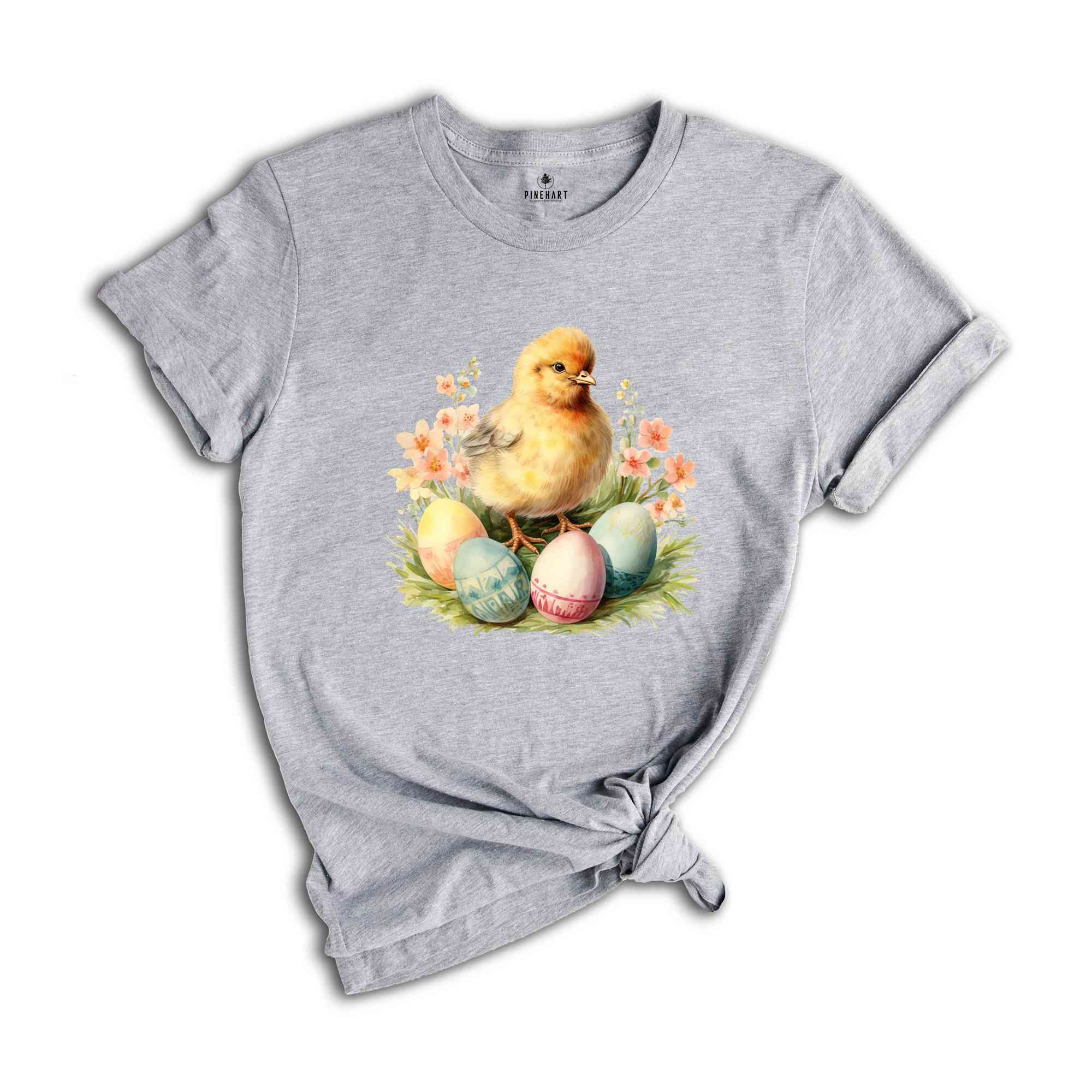 Cute Easter Shirt, Happy Easter Day, Easter Day Gift, Cute Chick Shirt, Shirt For Easter, Happy Easter Shirt, Easter Peeps Shirt