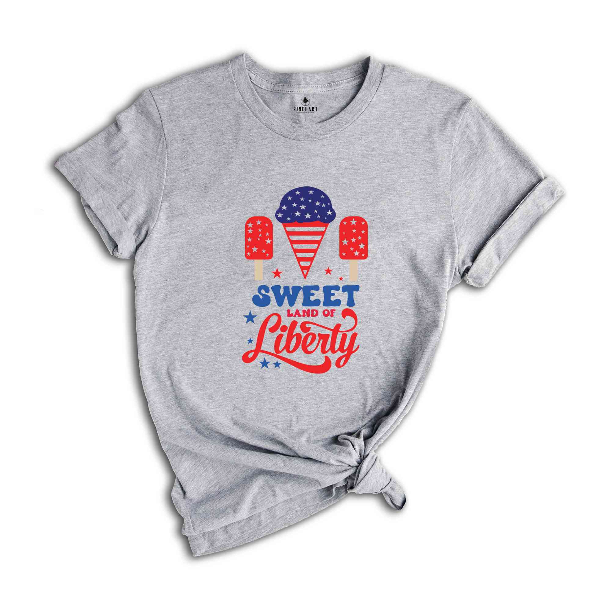 Sweet Land Of Liberty Shirt, Honor Day Tees, Patriotic Shirt, American Honor Day Shirt, Libery Shirt, Freedom Shirt