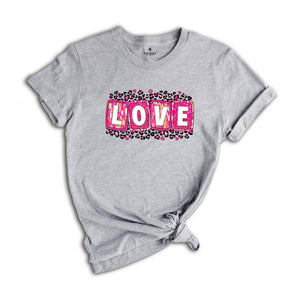 Love Valentines Shirt, Valentines Day Shirt, Cute Valentine Day Shirt, Mama Valentine Shirt, Love Pink Shirt, Love Shirt, Valentines Gift