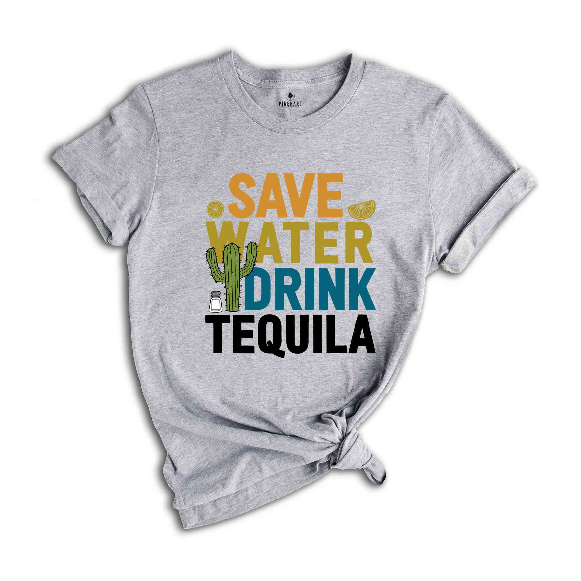 Save Water Drink Tequila Shirt, Tequila Shirt, Drinker Shirt, Funny Drinking Shirt, Drinking Shirt, Bestie Gift, Water Shirt