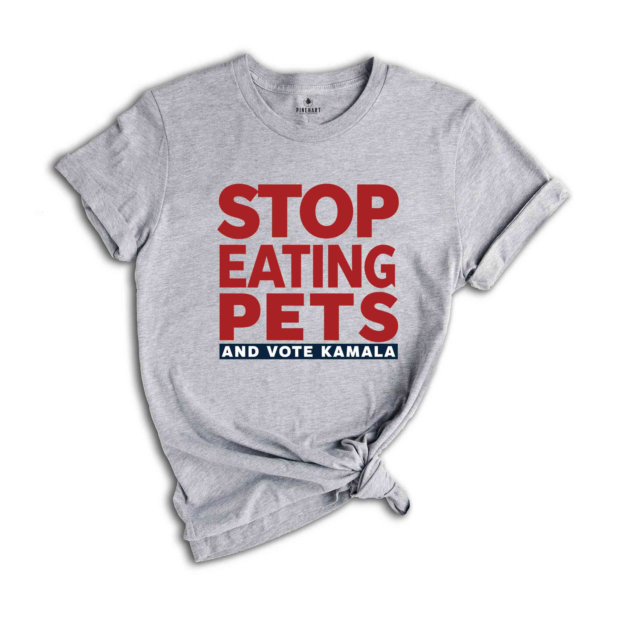 They're Eating Pets Shirt, Trump Eating Cats, Trump Eating Dogs Shirt, Funny Kamala Harris 47, Kamala Harris 2024 Presidential Shirt