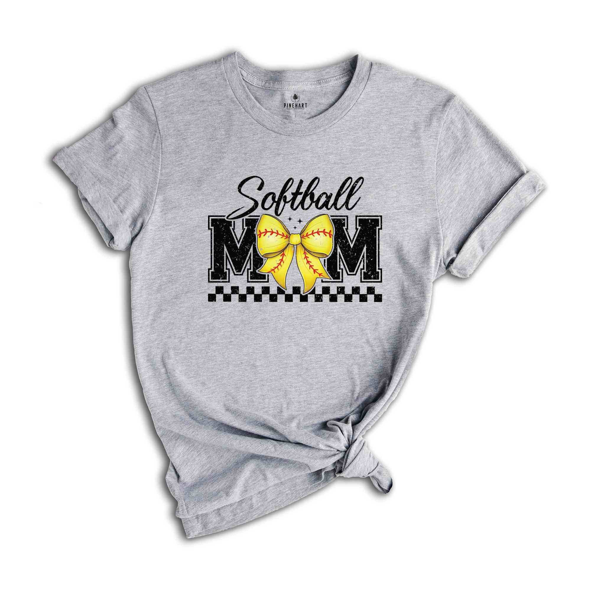 Softball Mom Shirt, Softball Mama Shirt, Sports Mom Shirt, Cute Softball Mom, Senior Softball Mom, Mom Softball Shirt, Softball Lover Mom