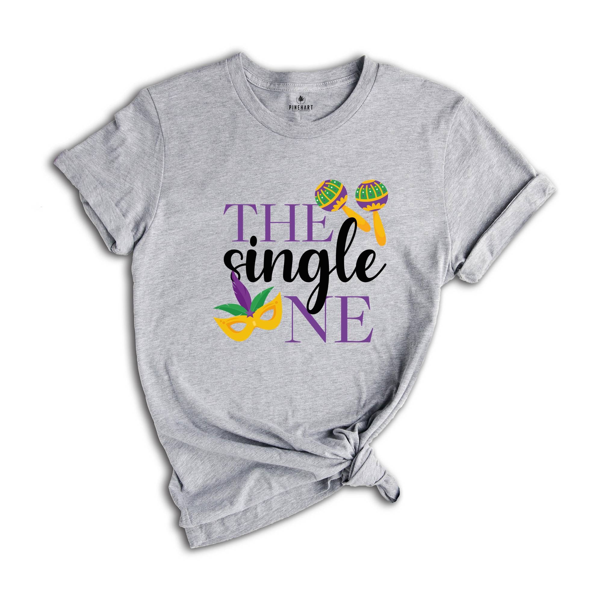 Mardi Gras Family Shirts, Fat Tuesday Group T-Shirt, NOLA Bachelorette Tee, Louisianna Girls Trip T-Shirts, Funny Group Mardi Gras