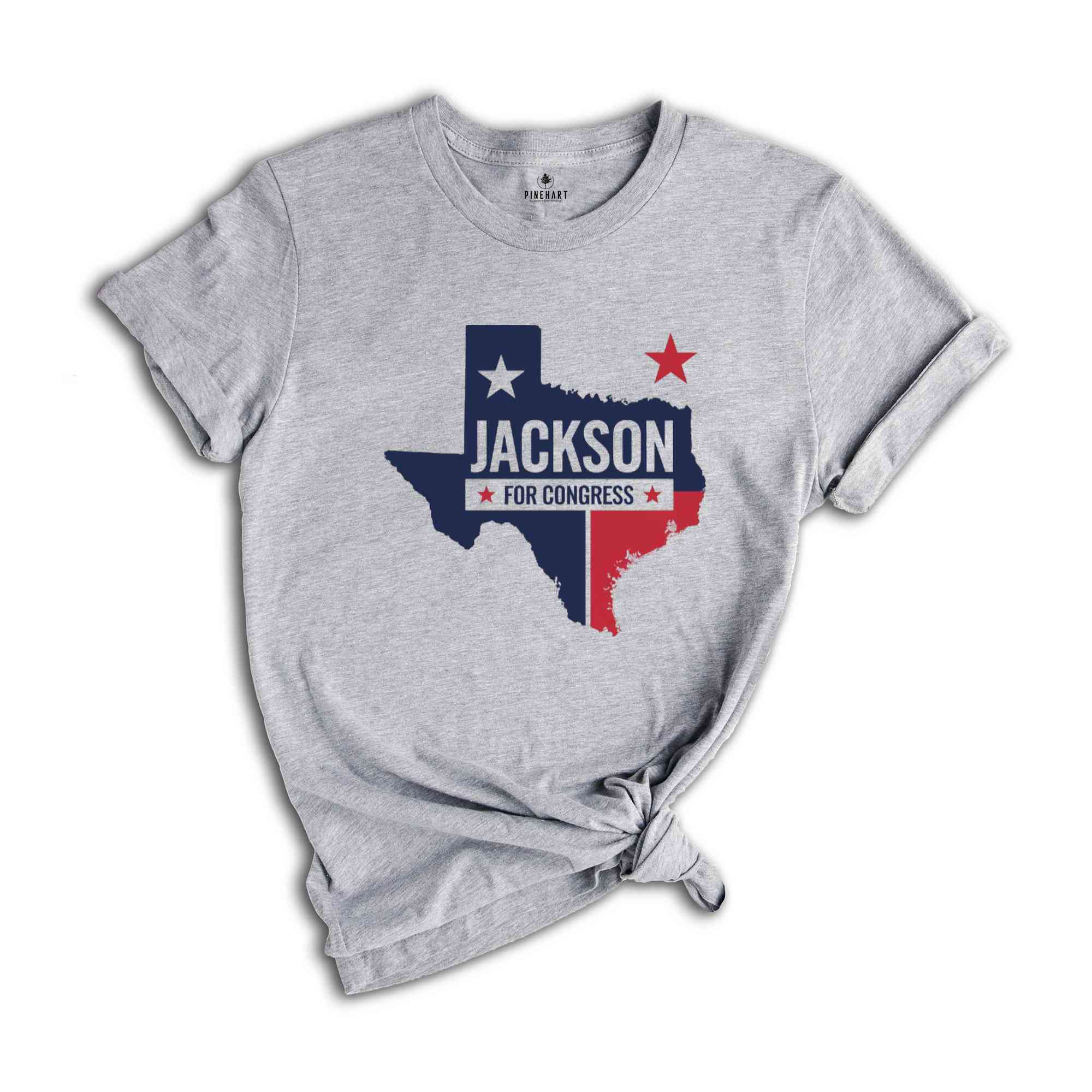 Ronny Jackson 2024 November Elections Campaign Merchandise, Ronny Jackson for Congress 2024 Texas 13th District Campaign Apparel