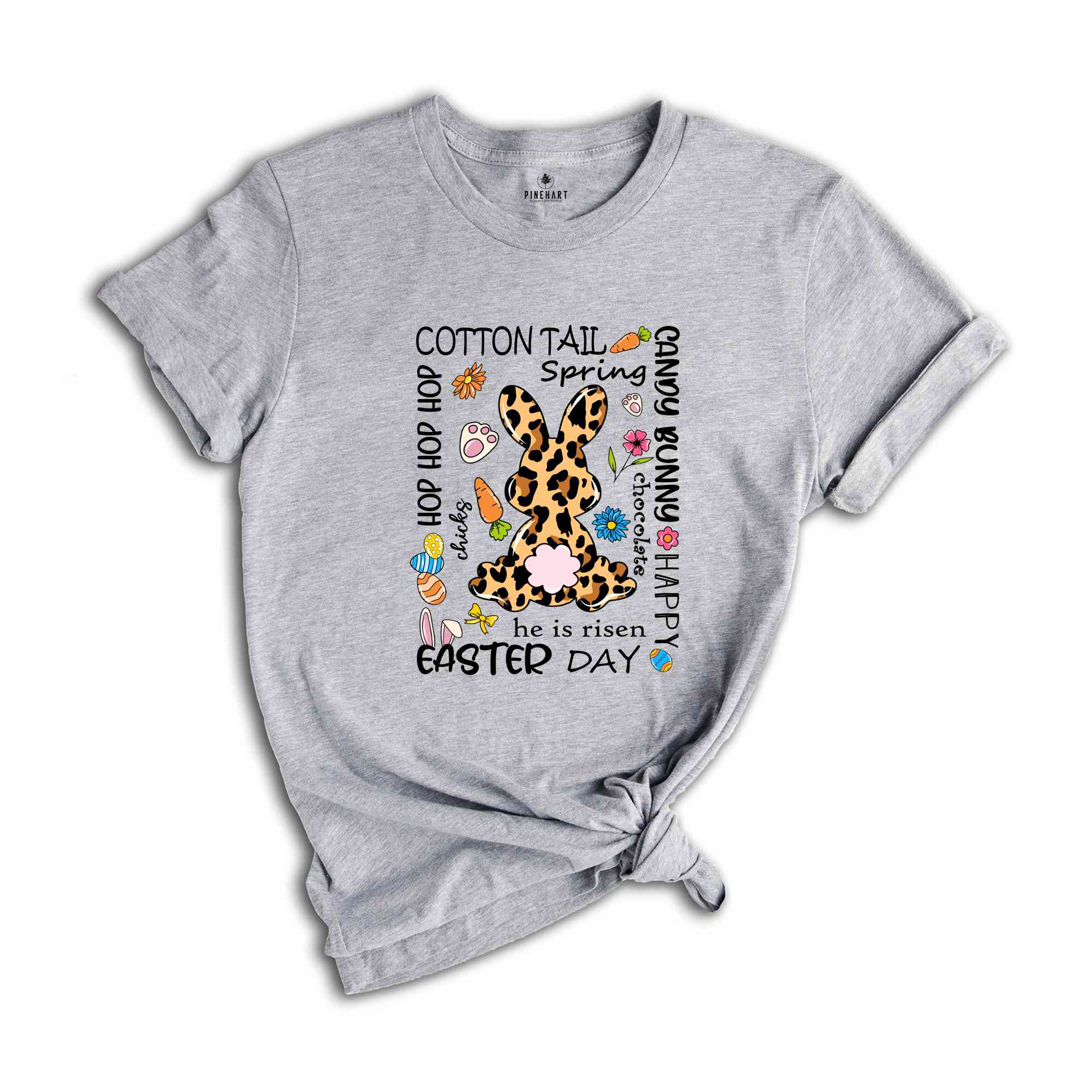 Cute Easter Bunny Shirt, Easter Shirt, Cute Easter Gift, Cute Easter Shirt, Easter Day Shirt, Easter Bunny Shirt, Kids Easter Bunny Shirt