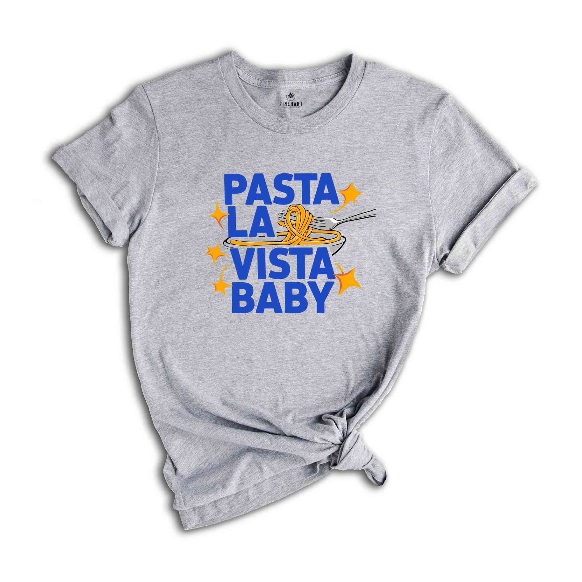 Pasta La Vista Baby Shirt, Pasta Lover Shirt, Yummy Shirt, Food Shirt, Eat Pasta Tee, Cute Food Shirt, Gift Shirt, Foodie gift