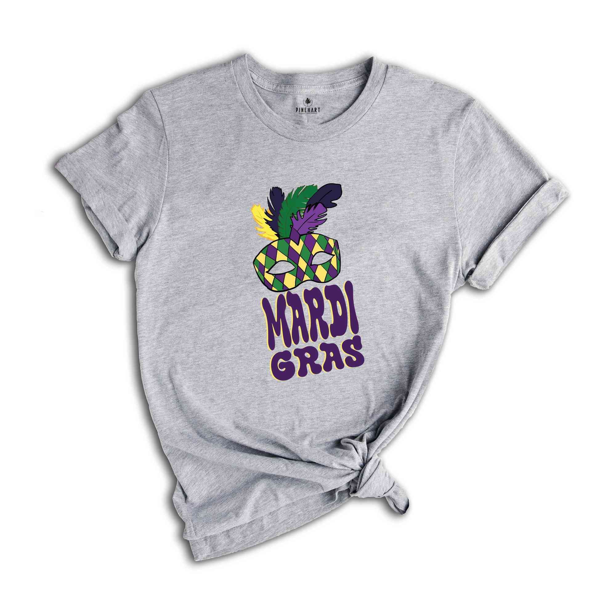 Mardi Gras Carnival Tee, Mardi Gras Party, Happy Mardi Gras, Parade Krewe, Flower de luce Shirt, Mardi Gras Gift