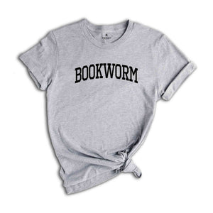 Bookworm Shirt, Bookish Shirt, Book Shirt, Book addict crewneck, Reading shirt, Bookish merch, Book Tshirt, Book lover gift, Gift for reader