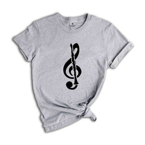 Clarinet Shirt, Music Humor Tee, Musician Shirt, Clarinet Humor Shirt, Clarinet Player T-Shirt, Marching Band, Clarinet Player Gift