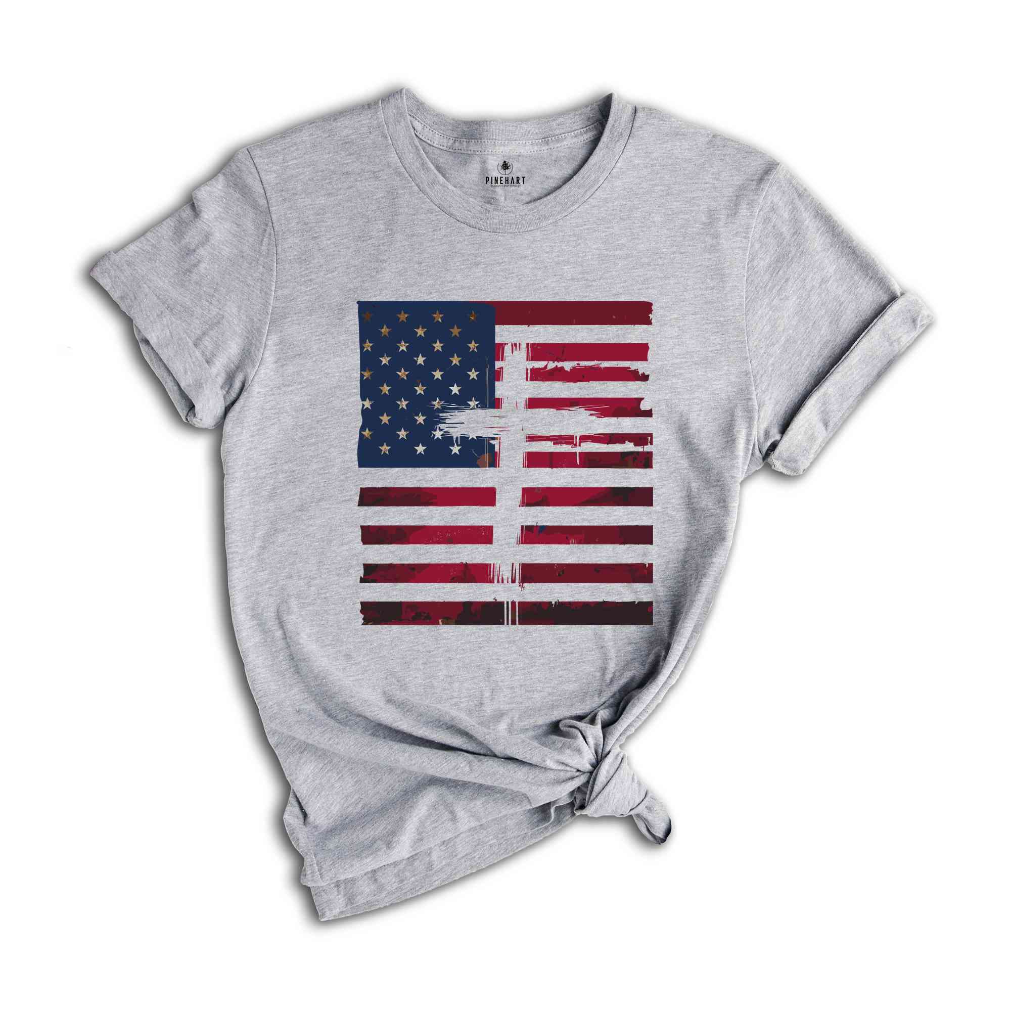 Christian Shirt, Faith Shirt, Inspiration Shirt, Trendy Christian Shirt, America Flag Shirt, Jesus Shirt, Country Shirt