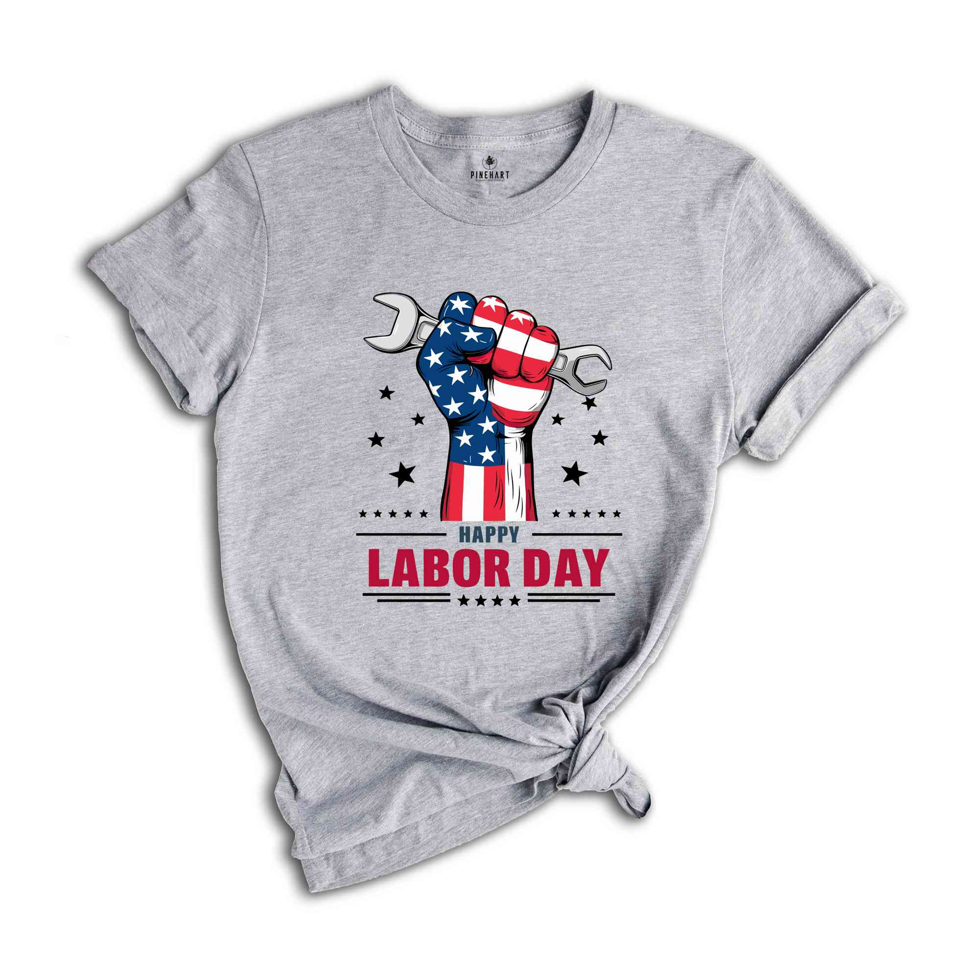 Happy Labor Day Shirt, Anytime Celebration Shirt, Holiday Shirt, Funny Summer Shirt, Labor Day Shirt, America Flag Shirt