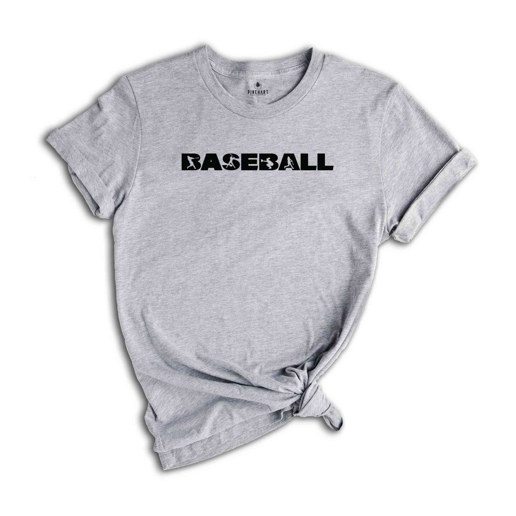 Baseball Shirt, Baseball Player Shirt, Baseball Fan Shirt, Baseball Lover Gift, Baseball Life Shirt, Game Days Shirt