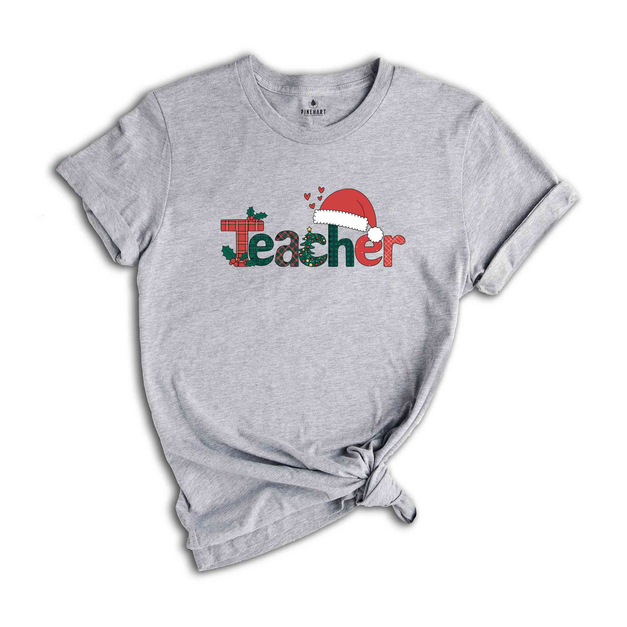 Christmas Teacher Shirt, Christmas Gift For Teacher, Teaching Shirt, Teachers Day, Teachers Life Shirt, Teacher Life, Christmas Shirt