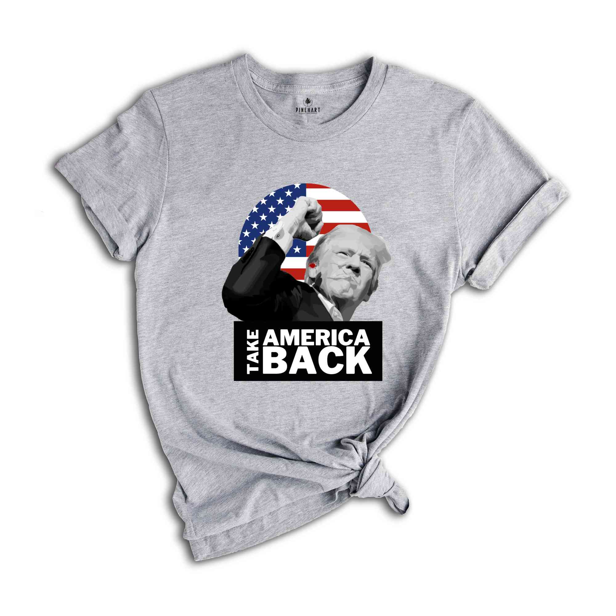 Take America Back Trump Shirt, President Trump T-Shirt, Make Liberals Cry Shirt, Trump Rally Shirt, Trump Shirt, Trump 2024 Shirt