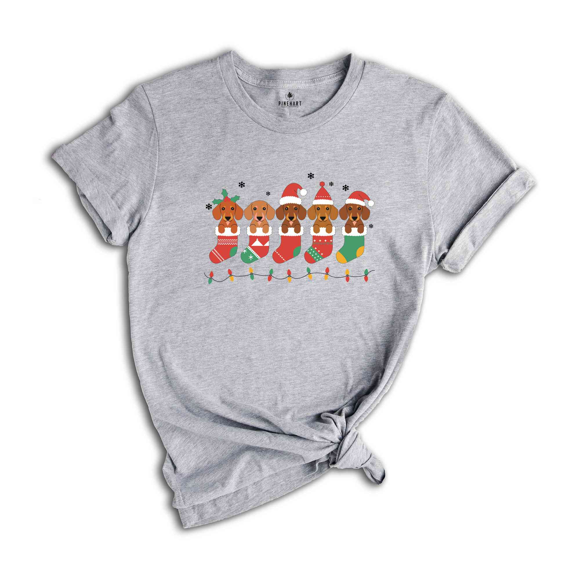 Dogs Sucks Christmas Shirt, Dachshund Christmas Shirt, Dog Lover Gift, Dachshund New Year Shirt, Christmas Shirt, Dachshund Mom Shirt