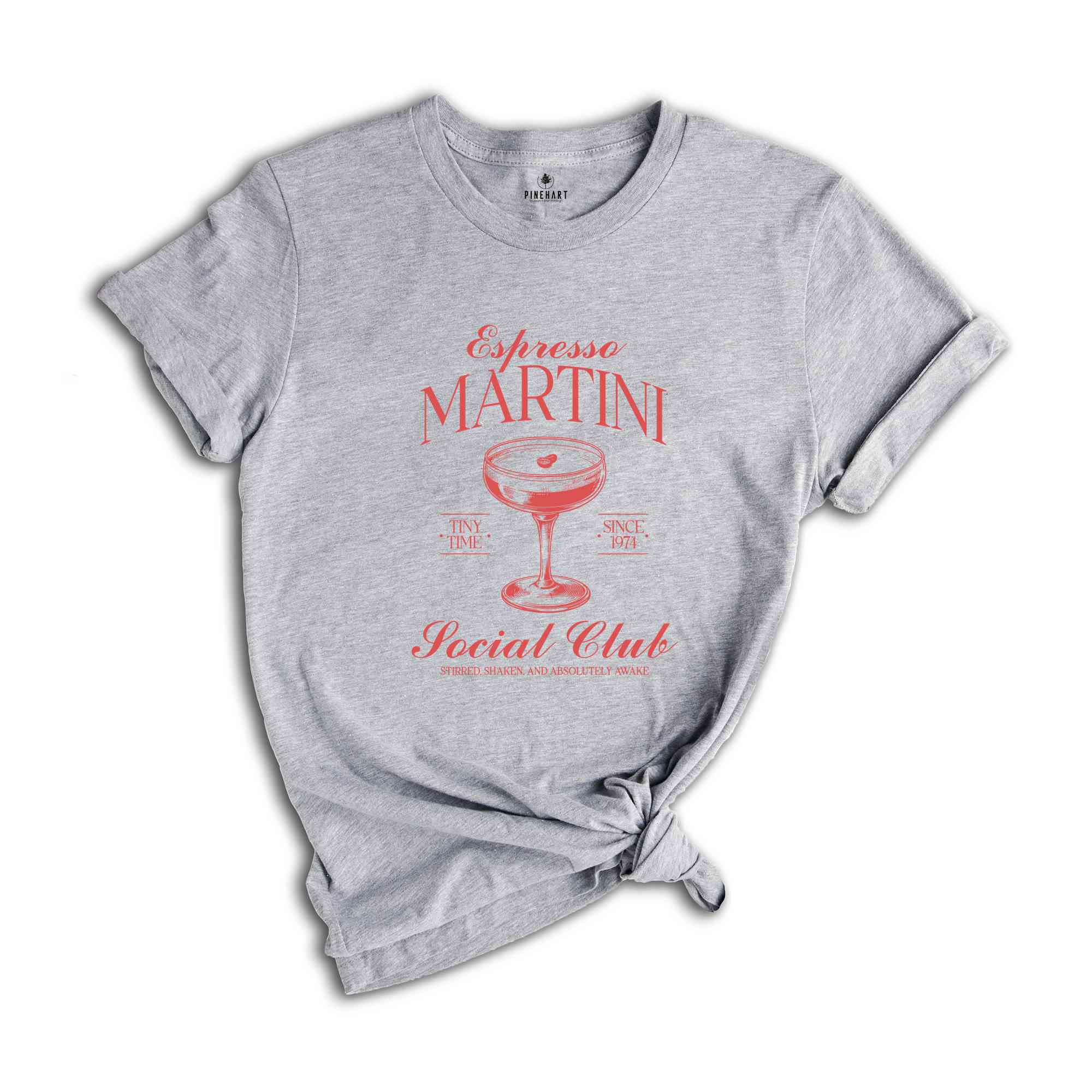 Espresso Martini Social Club Shirt, Summer Shirt, Beach Vacation Shirt, Beach Mode Shirt, Summer Vibes Tee, Martini Lover Shirt, Summer Vibe