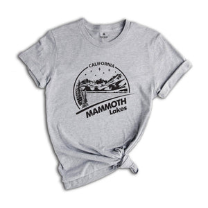 National Parks Shirt, Mammoth Lakes Shirt Mammoth Lakes Park, Mammoth Lakes Hiking Shirt, Mammoth Lakes Camping Shirt, Mammoth Lakes Sweater