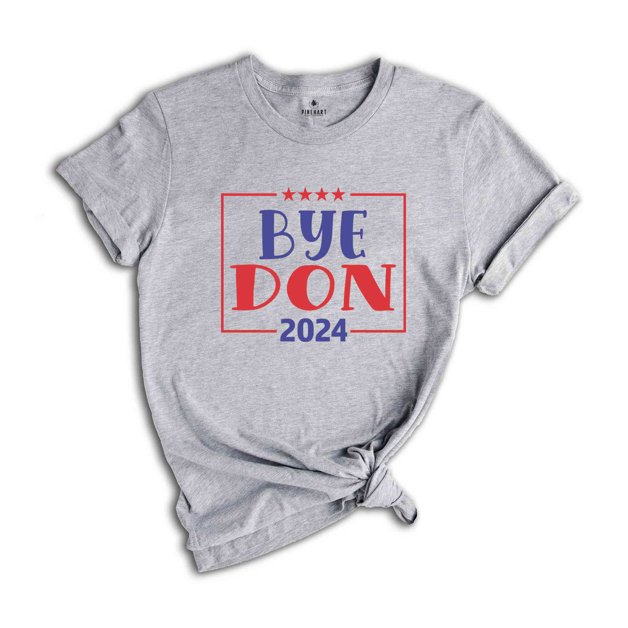 Byedon Shirt, FJB Shirt, 2024 Election Shirt, Political Shirt Funny Joe Biden Shirt, Vote Shirt, President Shirt, Anti Joe Biden Shirt