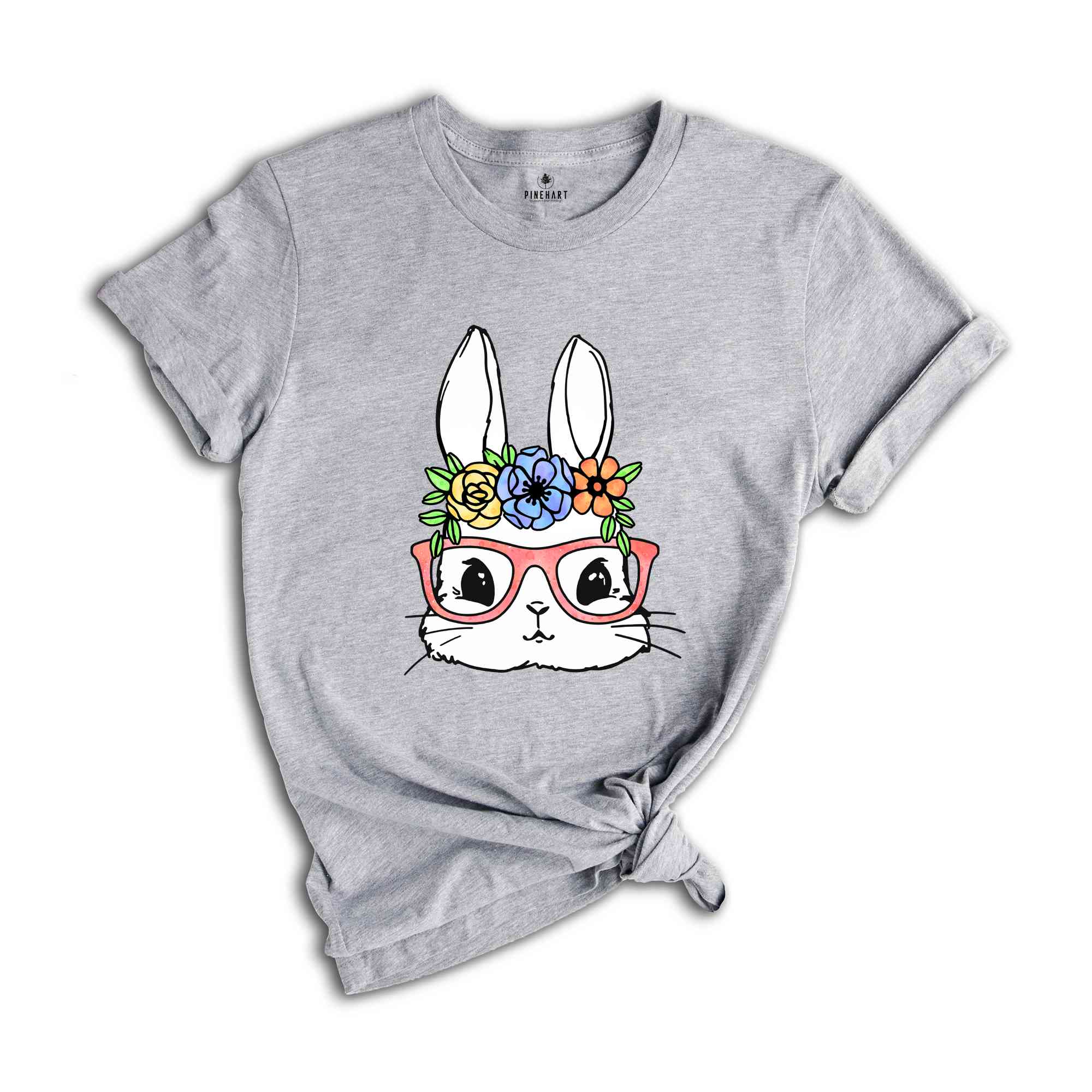 Bunny Shirt, Funny Easter Shirt, Easter Bunny Shirt, Cute Bunny Shirt, Girl Bunny Shirt, Happy Easter Shirt, Cool Bunny Tee