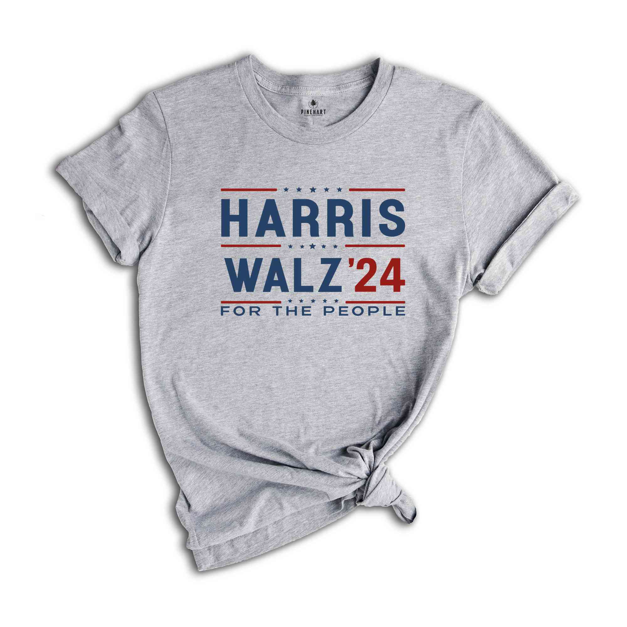 Harris Walz Shirt 2024, Kamala Harris Tim Walz President Tee, Democratic Election Shirt, President Harris Tee, Tim Walz Shirt