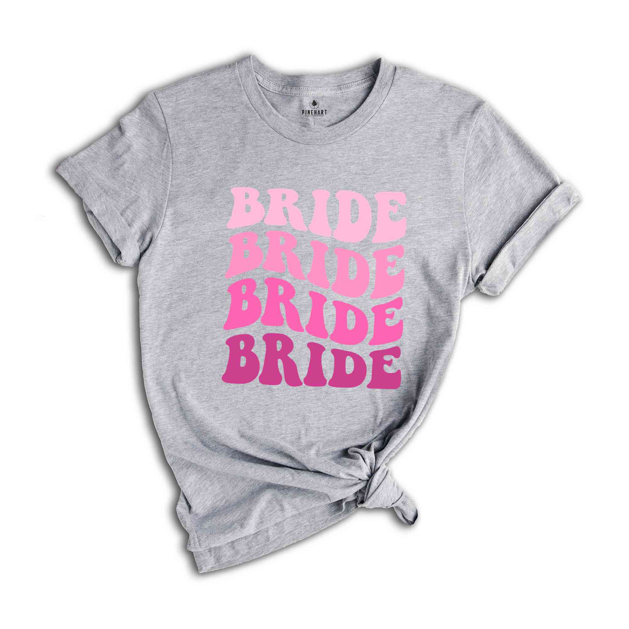 Bride and I Do Crew T-Shirt, Bride and Bridesmaid Shirt, Bachelorette Party Shirt, I Do Crew Shirt, Bride Party Shirt