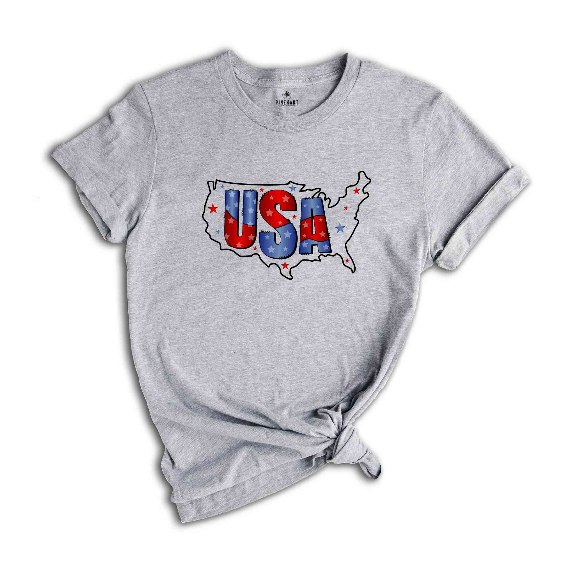 USA Freedom Shirt, Patriotic Shirt, Independence Day Shirt, 4th Of July Shirt, Retro America Shirt, America Lover Tee