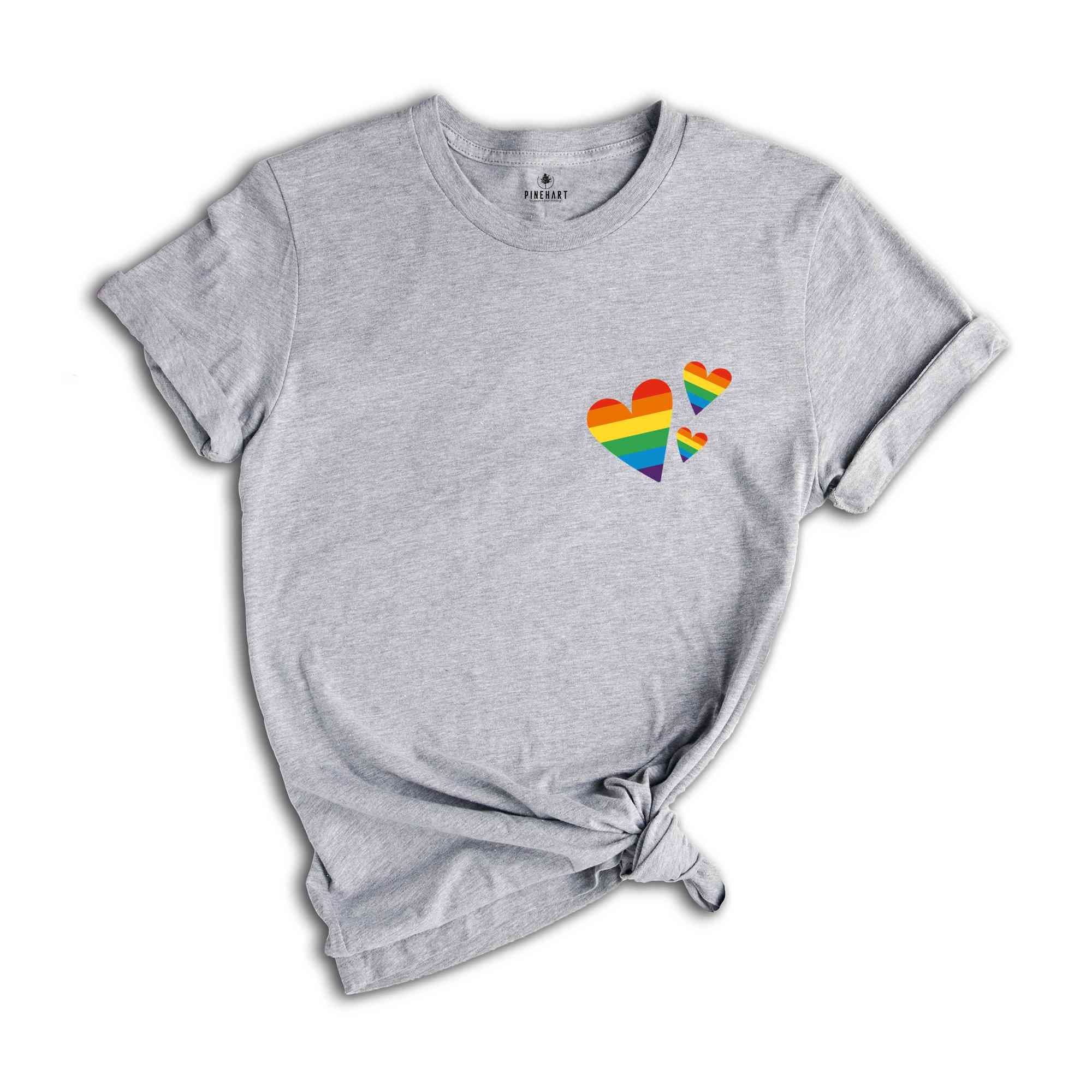 Love Shirt, Pride Month Shirt, LGBTQ+ Shirt, Equality Shirt, Rainbow Flag, Lgbt Pride Shirt, Queer Shirt, Funny LGBT Tshirt