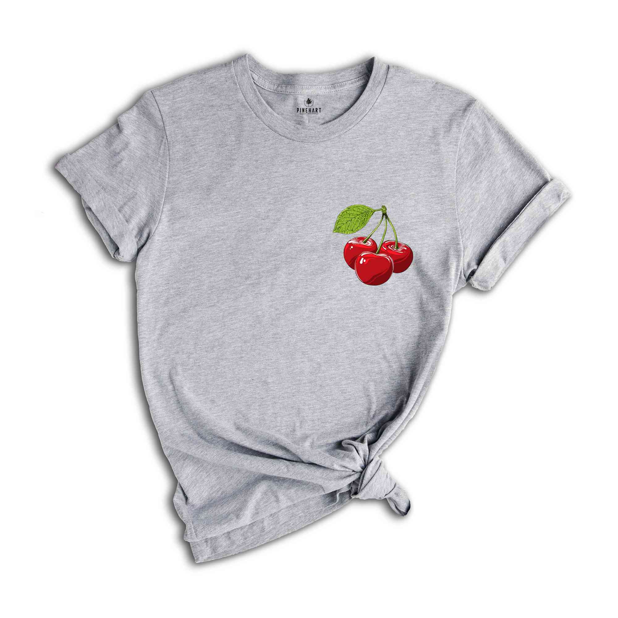 Vintage Fruit T-shirt, Womens Gift Shirt, Fruit T-shirt, Fruit T-shirt women, Healthy Food Shirt, Aesthetic Shirt