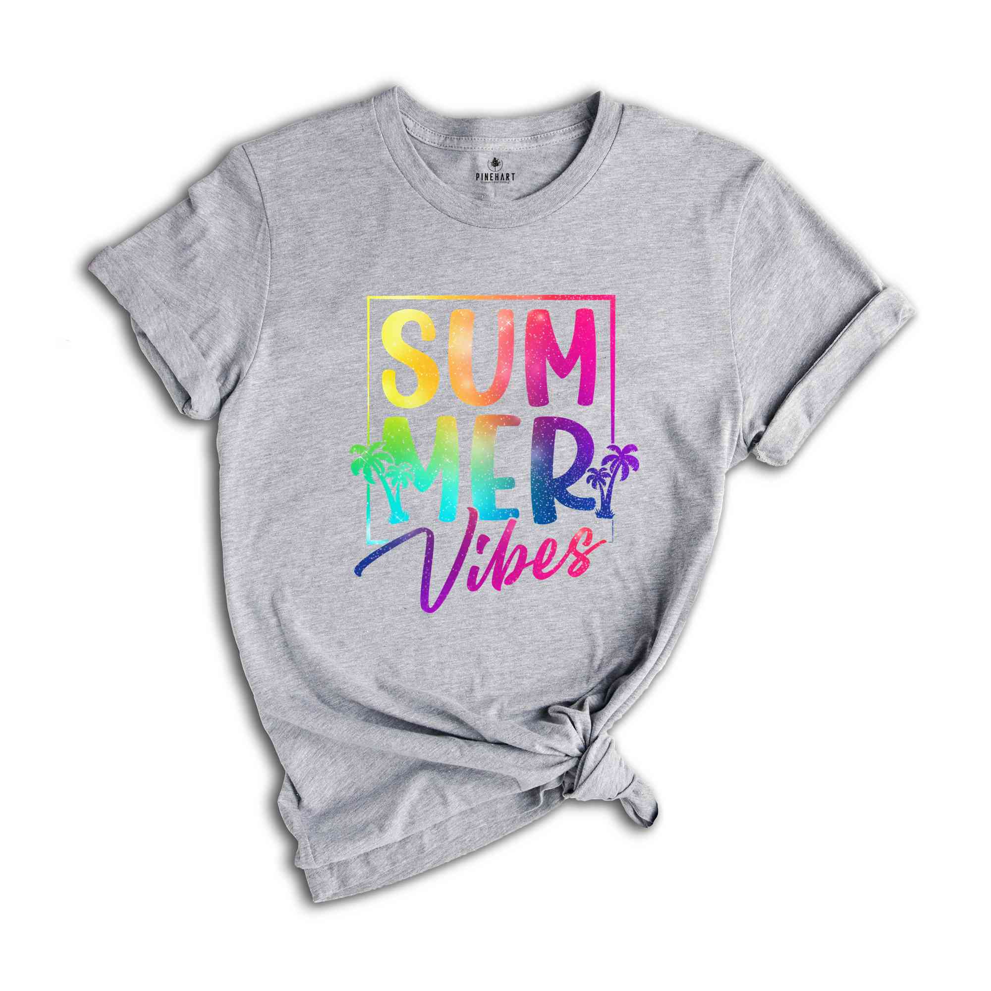 Summer Vibes Shirt, Retro Summer Shirt, Beach summer Shirt, Beach vibes Shirt, Vacation T-Shirt, Holiday Vacation Shirt