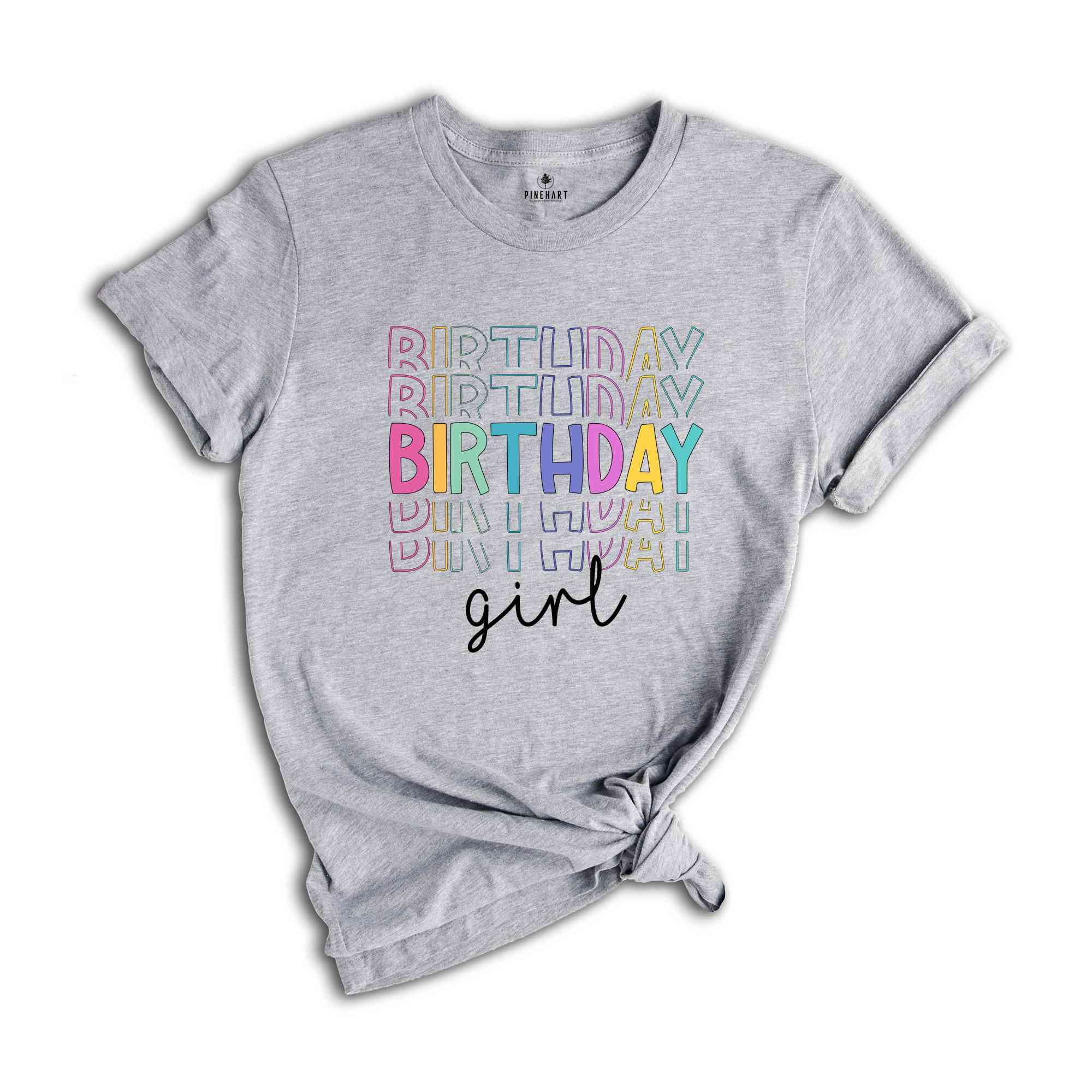 Birthday Girl Shirt, Birthday Mama Shirt, Girls Birthday Party Shirt, Birthday Girl Shirt, Birthday Party Girl Shirt, Birthday Shirt