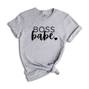 Boss Babe Shirt, Boss Mama, In my Small Business Era, Business Shirt, Girl Boss Shirt, Cool Boss Shirt