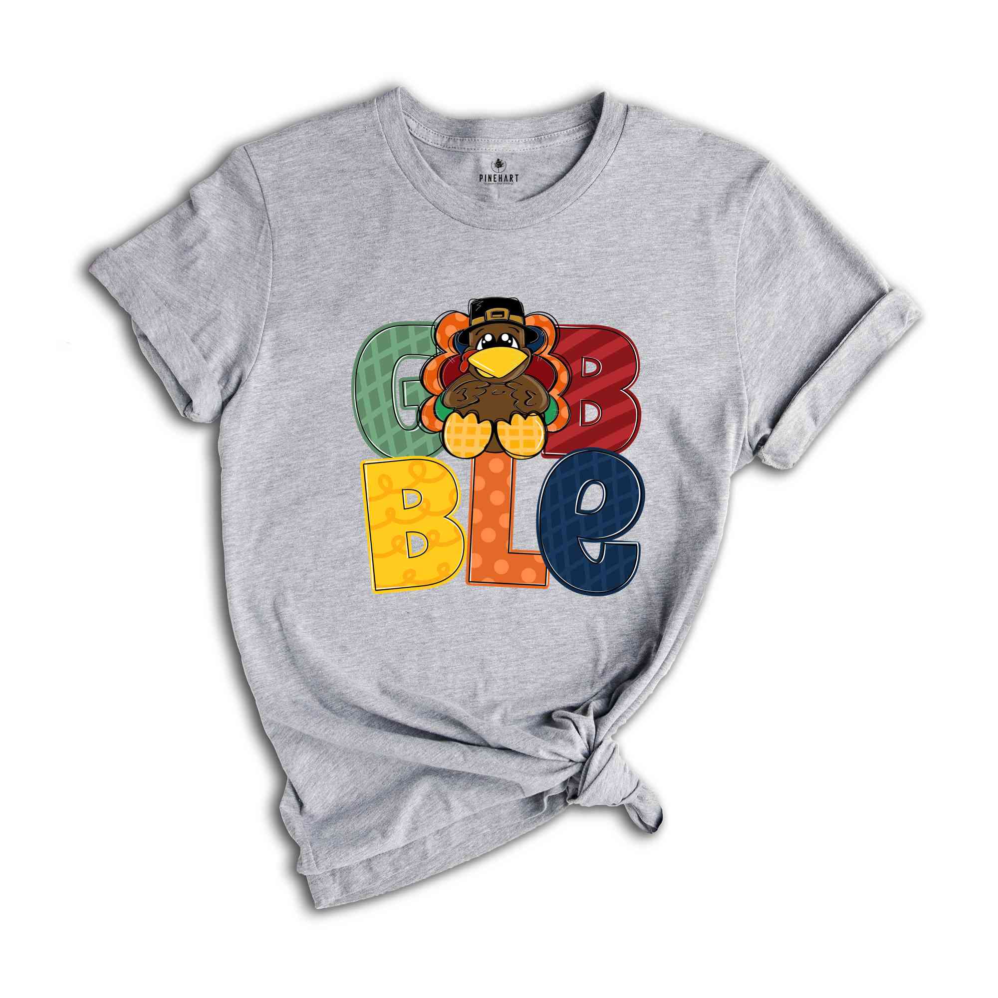 Gobble Shirt, Turkey Day Shirt, Fall Shirt, Funny Thanksgiving Shirt, Thanksgiving Gift, Turkey Shirt, Thanksgiving Outfit, Cute Fall Shirt