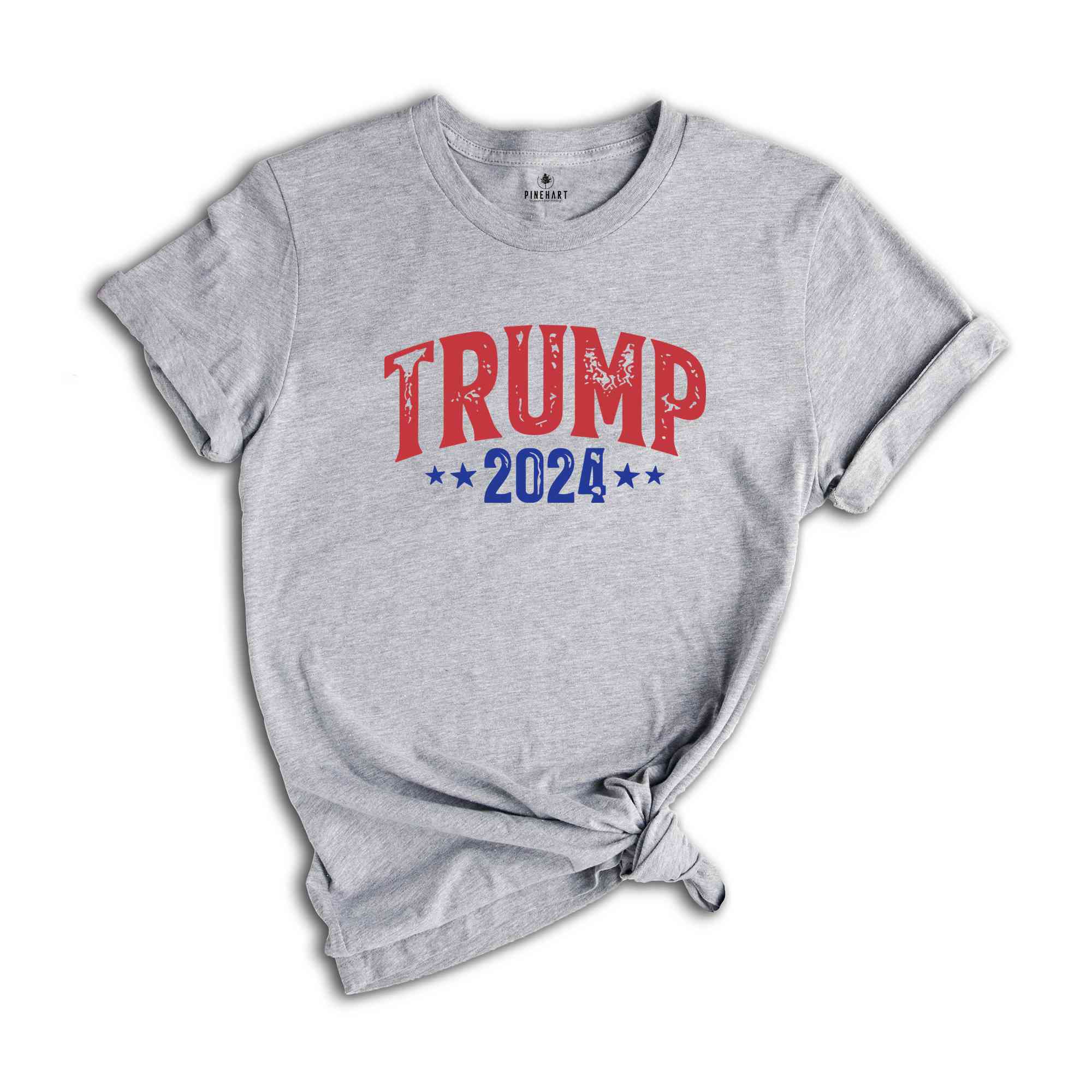 I'm Voting For The Felon Trump T-Shirt, Funny Trump 2024 Shirt, Trump Shirt, Funny Gifts For Republicans, Elections Shirt