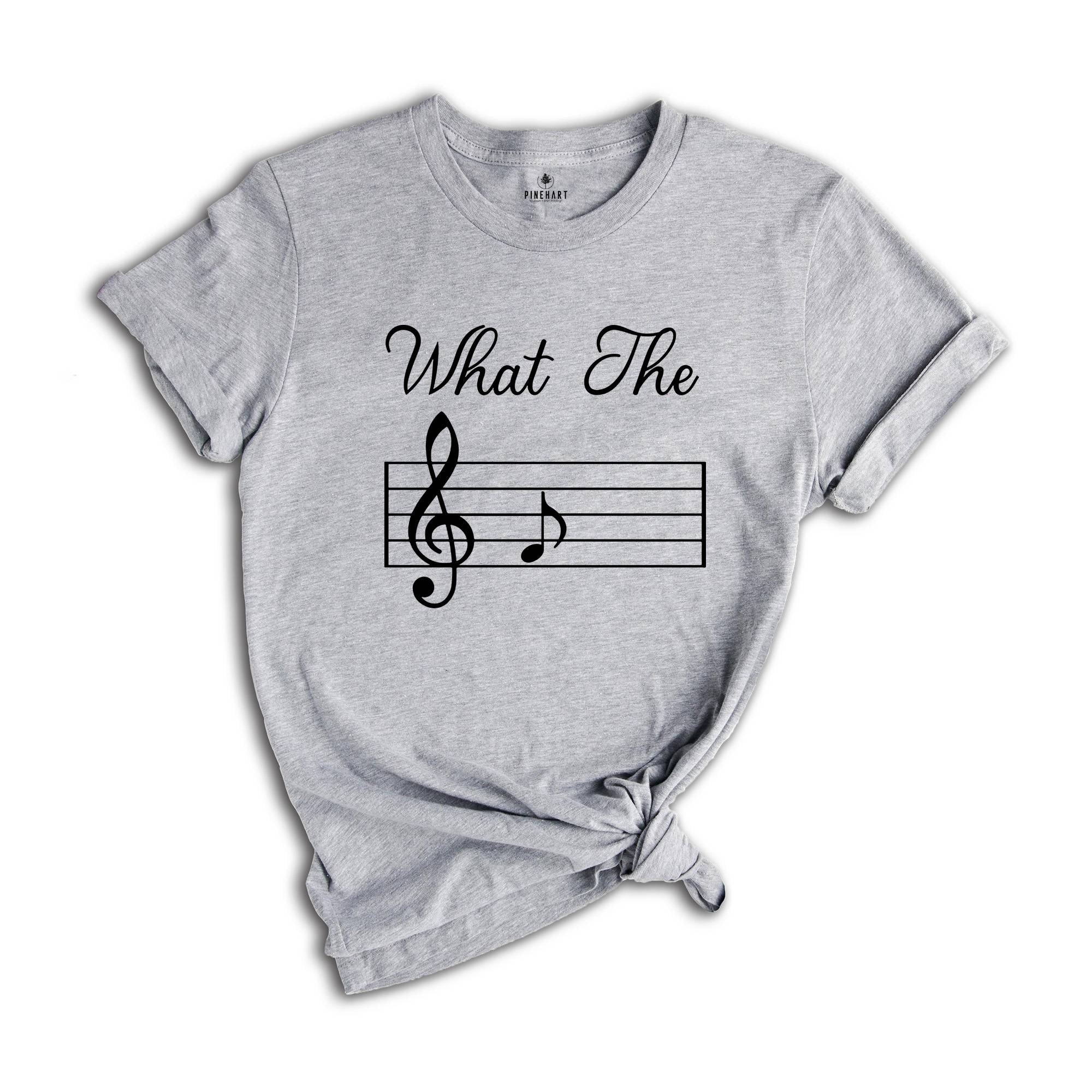 Funny Musician Shirt, Country Music Shirt, Music Shirt, Musician Shirt, Music Lover Tee, Music Teacher Gift, Piano T-Shirt, Note Shirt