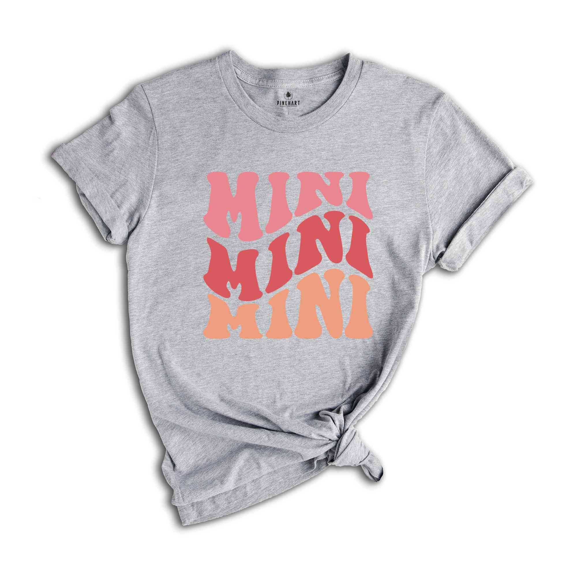 Mama Mini Shirt, Mother’s Day Shirt, Mom Shirt, Mom Girl Shirt, Mom and Daughter Matching Shirt, New Mom Gift Shirt