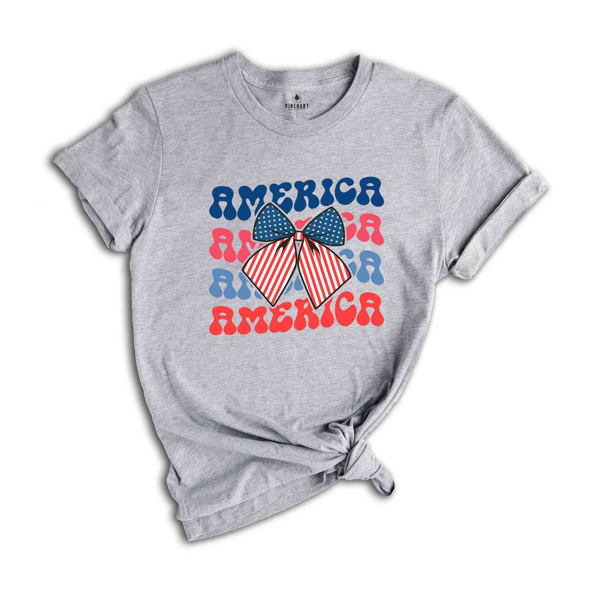 America Shirt, Usa Shirt, Memorial Day Shirt, Retro Shirt, Patriotic Shirt, Retro American Shirt, Independence Day, 4th Of July Shirt