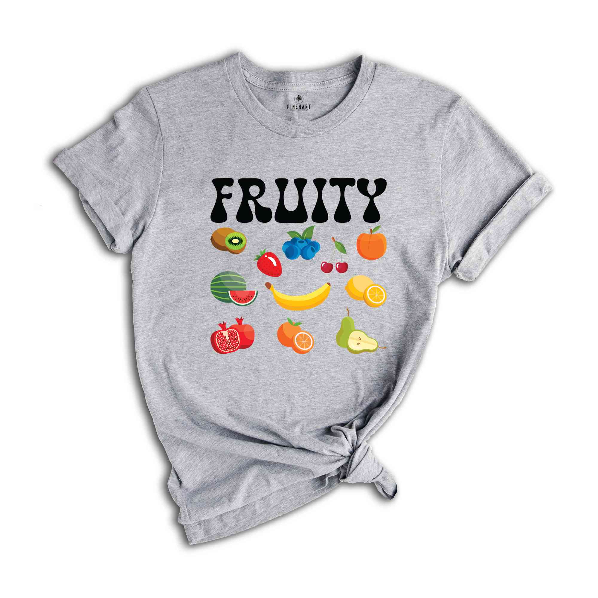 Fruity Shirt, Fruity Lesbian Shirt, Strawberry Cottagecore Shirt, Lesbian Shirt, Funny Lesbian Shirt, Lesbian Fruity Shirt, LGBT Shirt