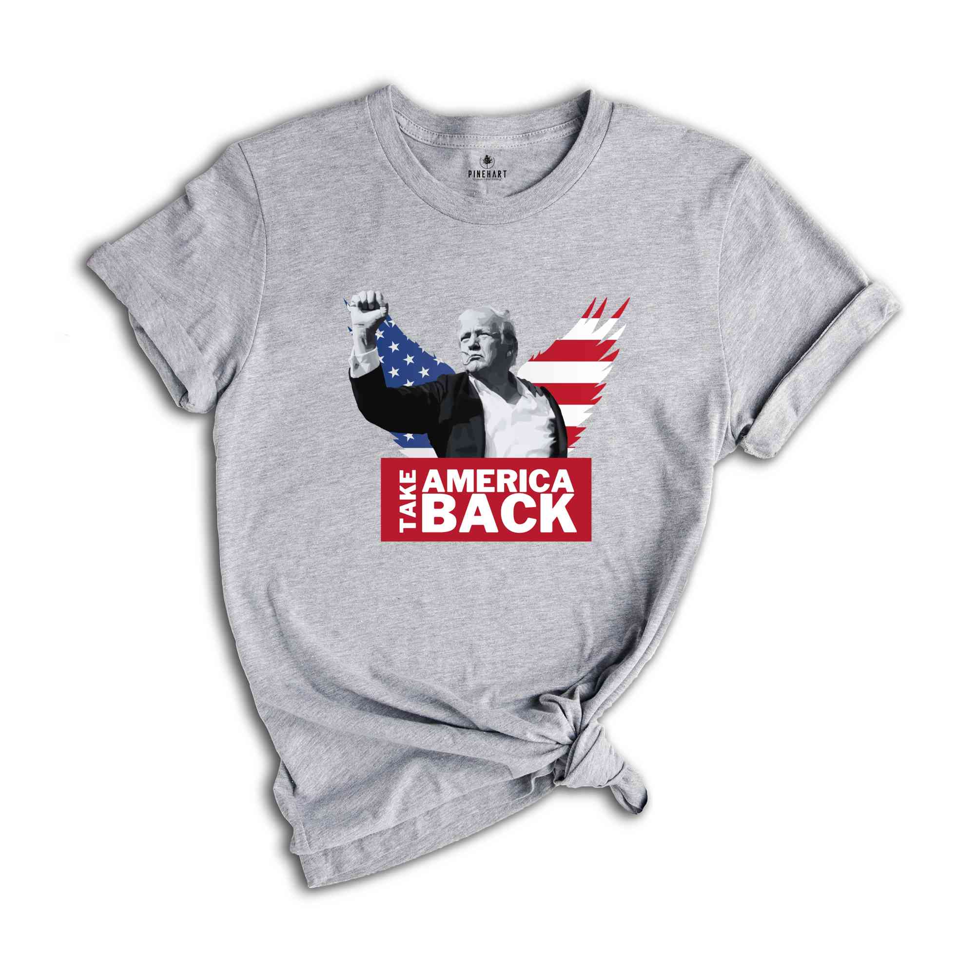 Take America Back Trump Shirt, President Trump T-Shirt, Make Liberals Cry Shirt, Trump Rally Shirt, Trump Shirt, Trump 2024 Shirt