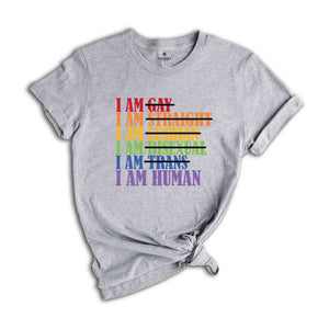 Pride Month Shirt, Love Is Love Shirt, Pride Ally Shirt, LGBTQ Shirt, Pride Love Shirt, Gay Shirt, Lesbian Shirt, Cute Pride Shirt