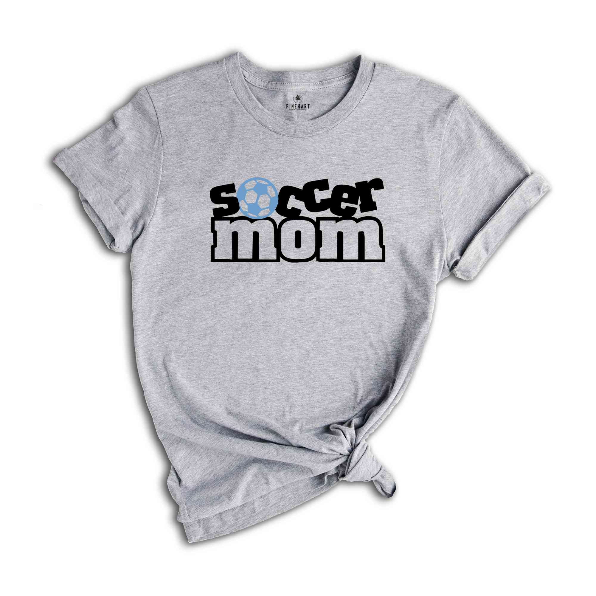 Soccer Shirt, Leopard Mom Shirt, Mama Shirts, Mothers Day Gift, Mama Gift Tee, Soccer Shirt Women, Game Day Shirt, Soccer Mom Leopard Shirt